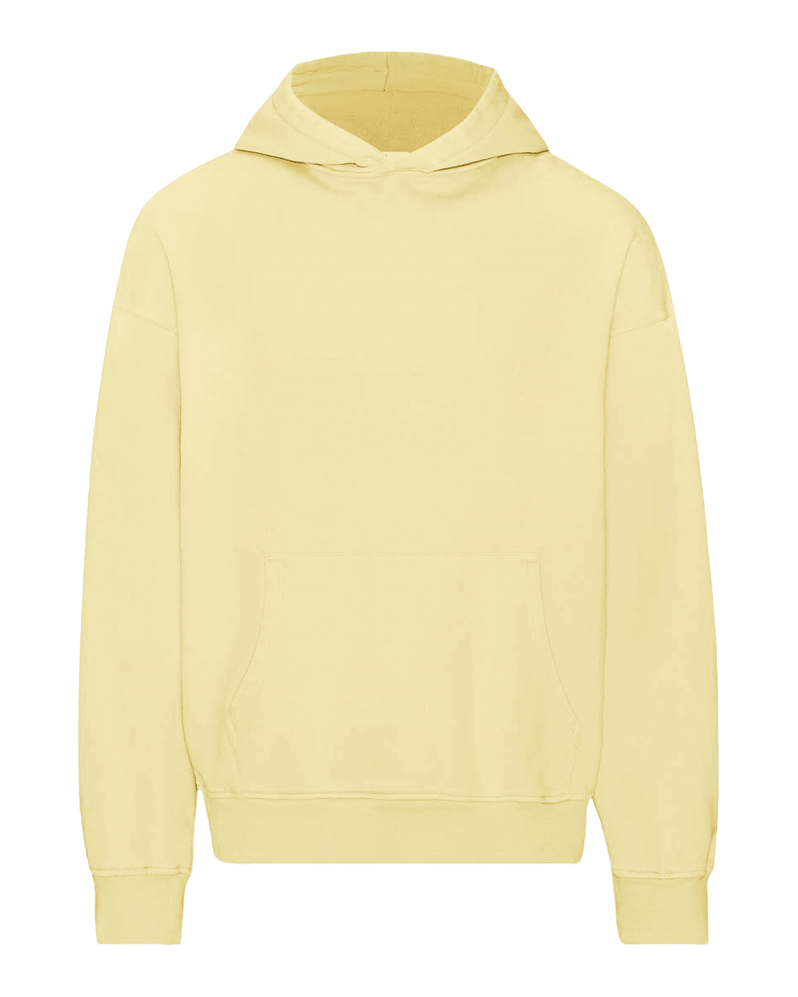 Soft Yellow