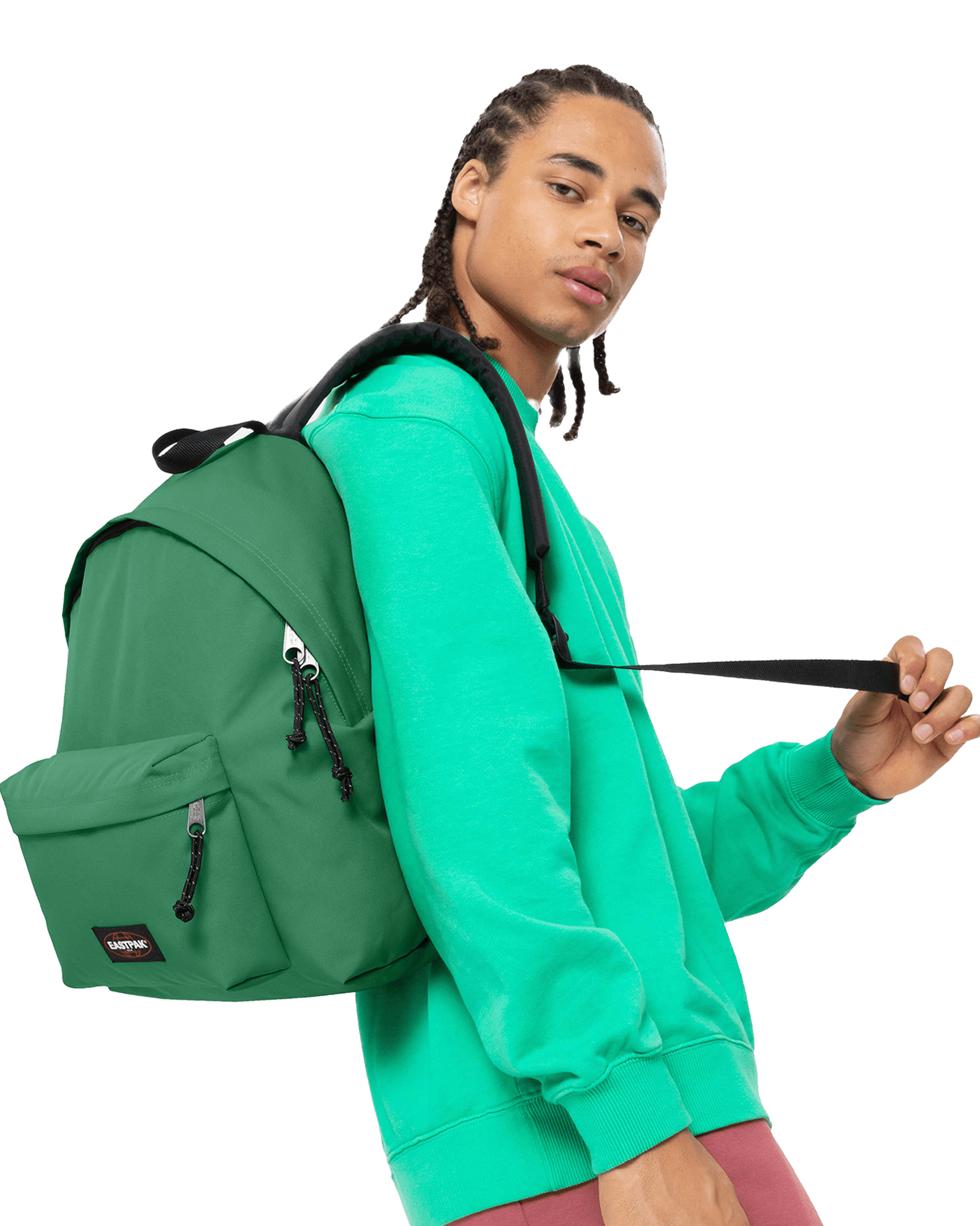 Padder Pak´R Grass Green