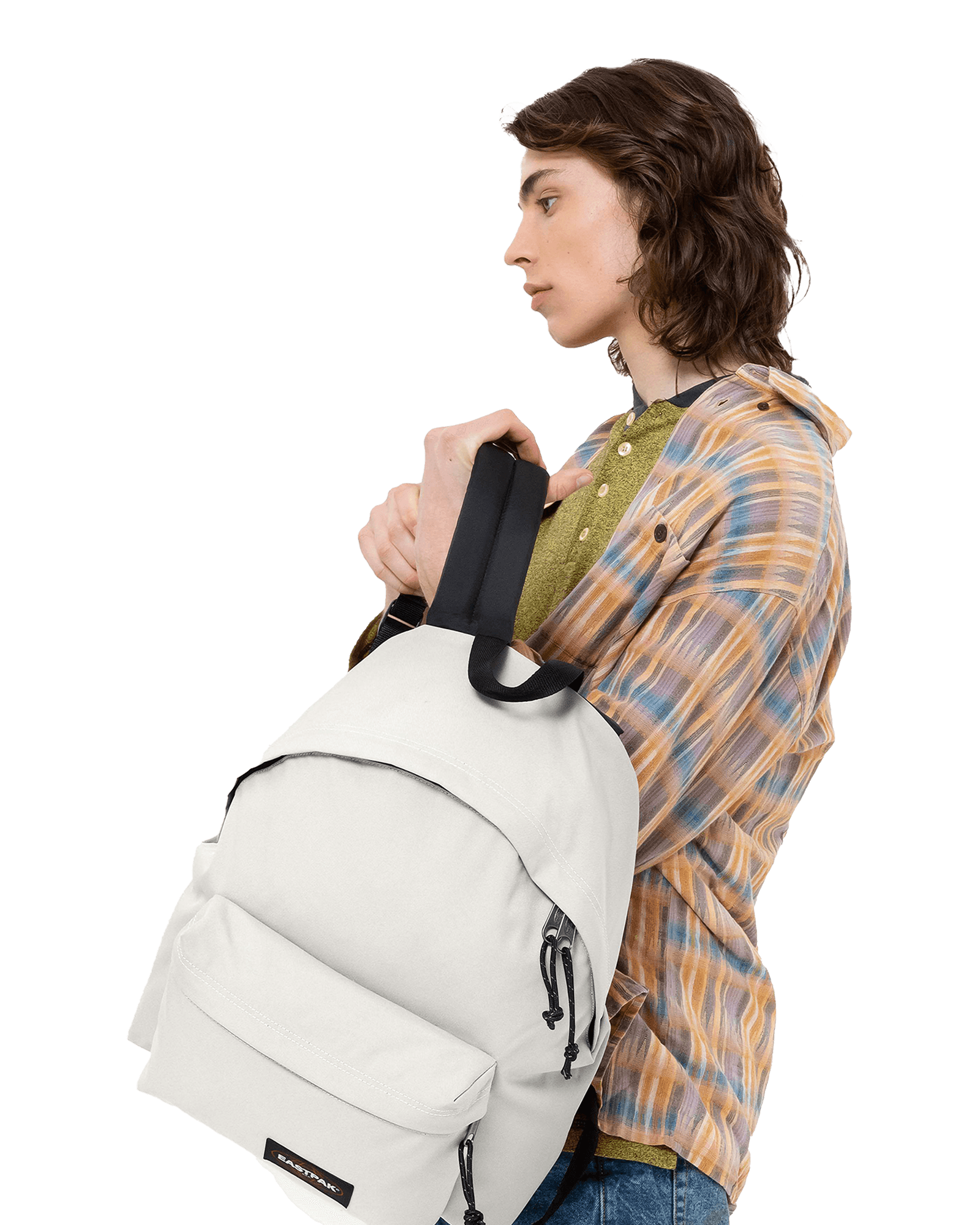 Padder Pak´R World White