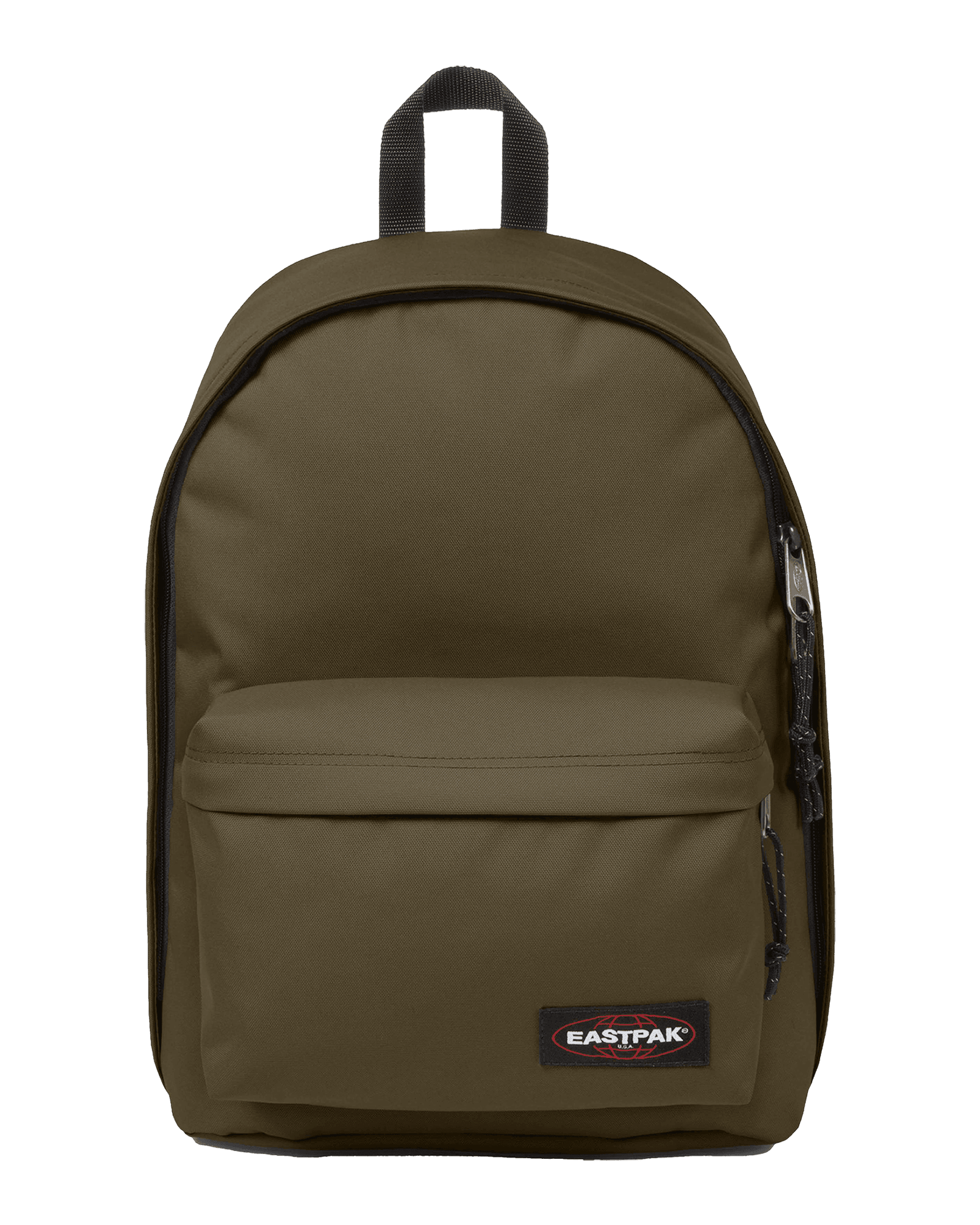 Out Of Office Army Olive