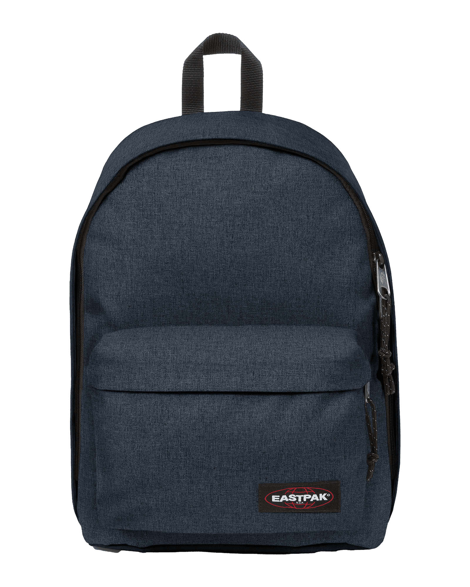 Out Of Office Triple Denim