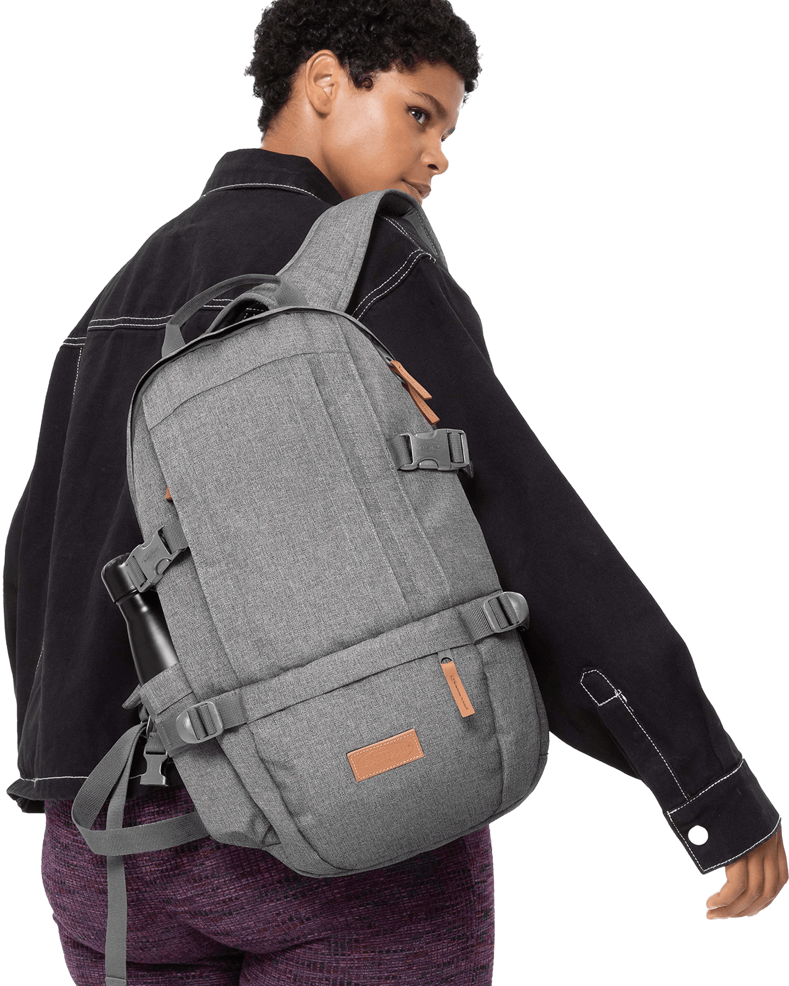 Floid CS Sunday Grey