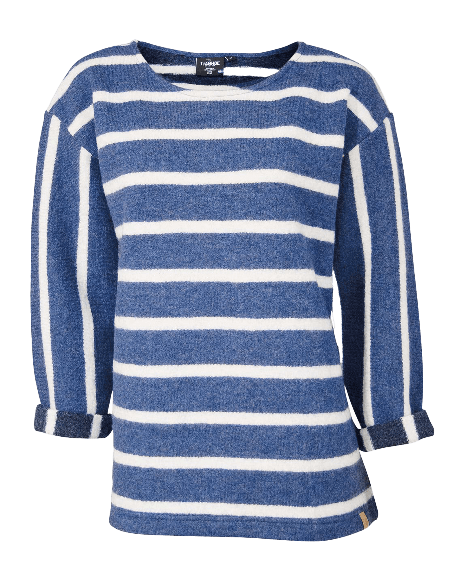 GY Bystad W Denim
