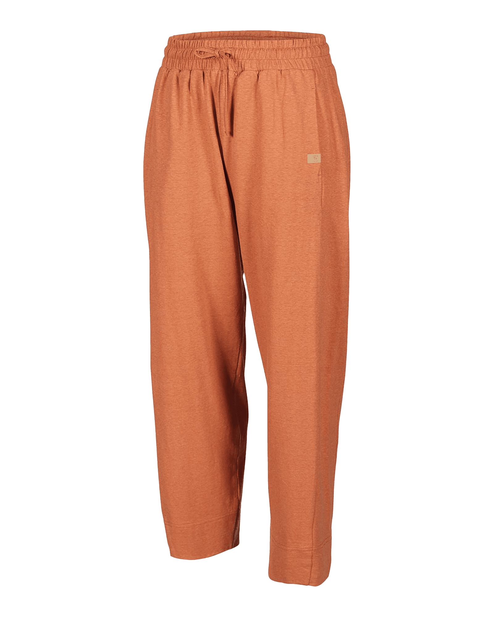 GY Hoda Pant Hemp W Brick