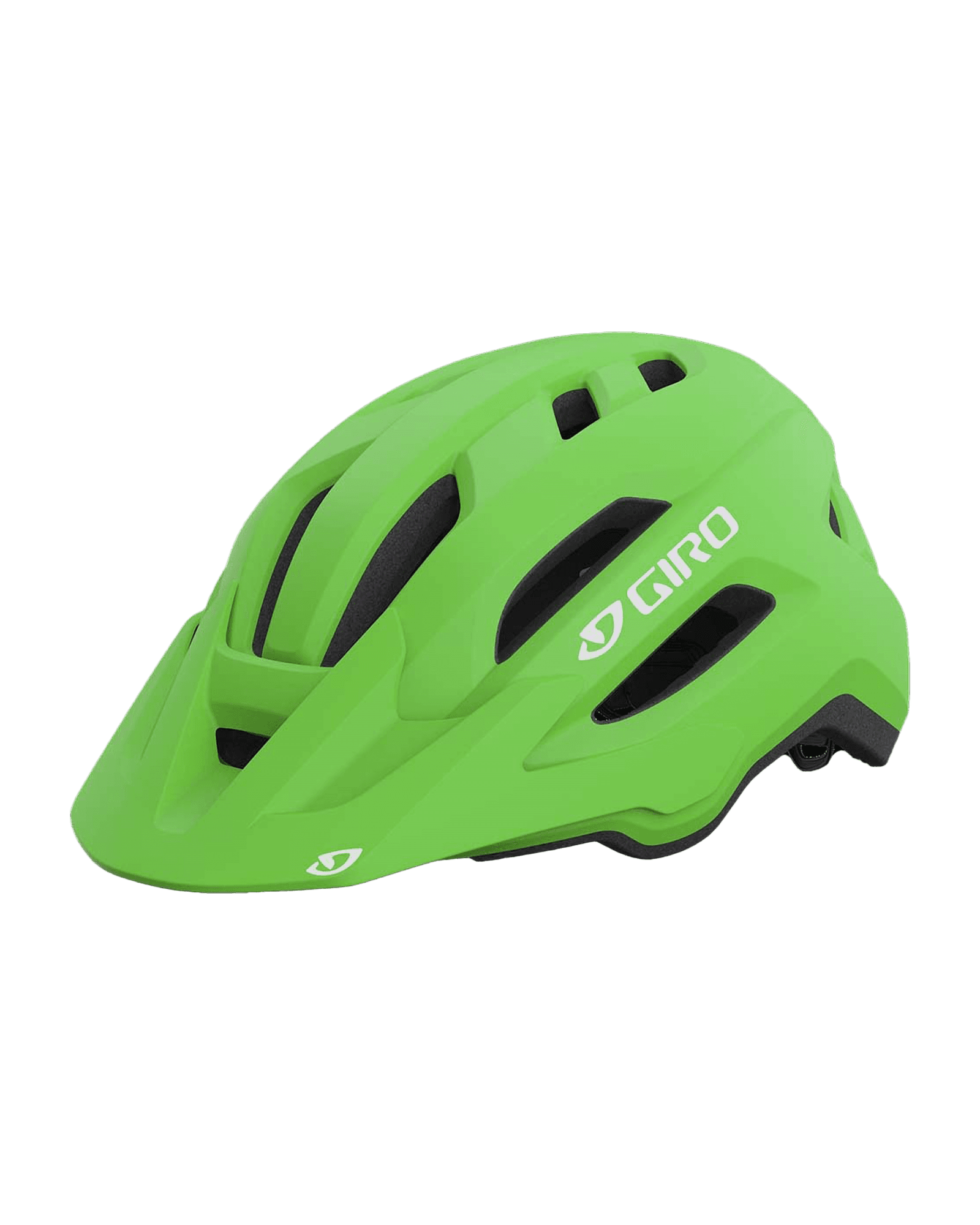 Mat Bright Green
