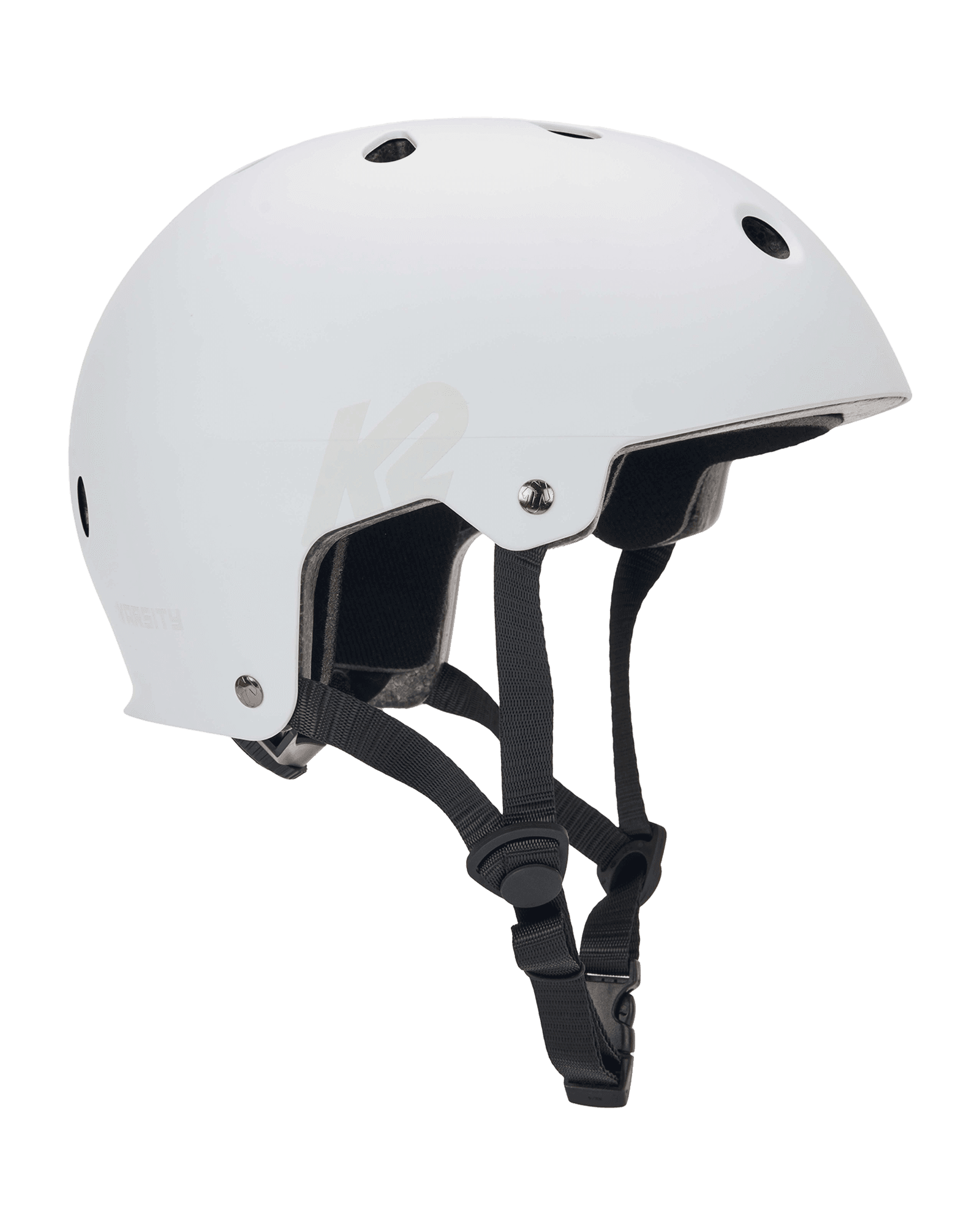 Varsity White