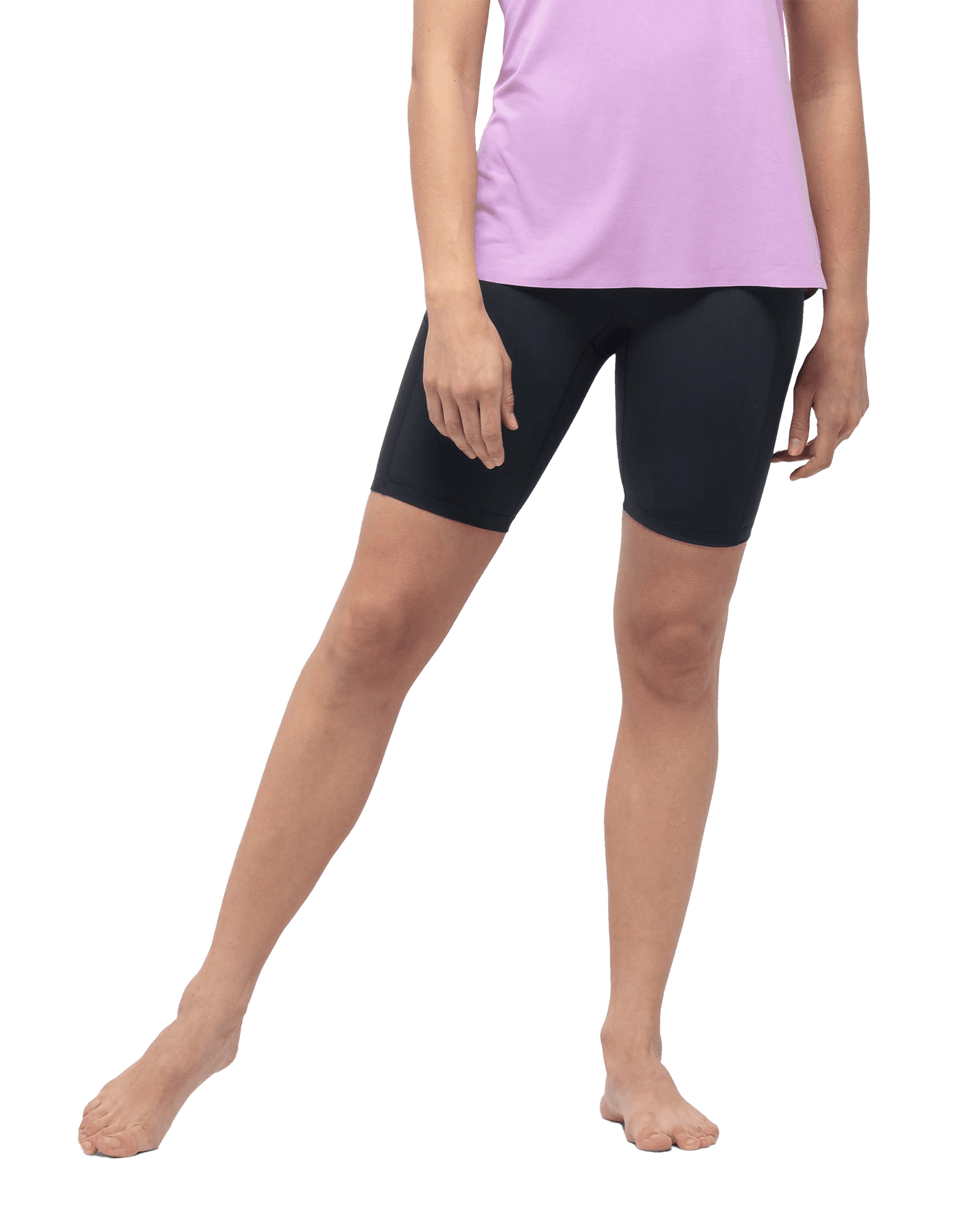 Short Tights W Caviar