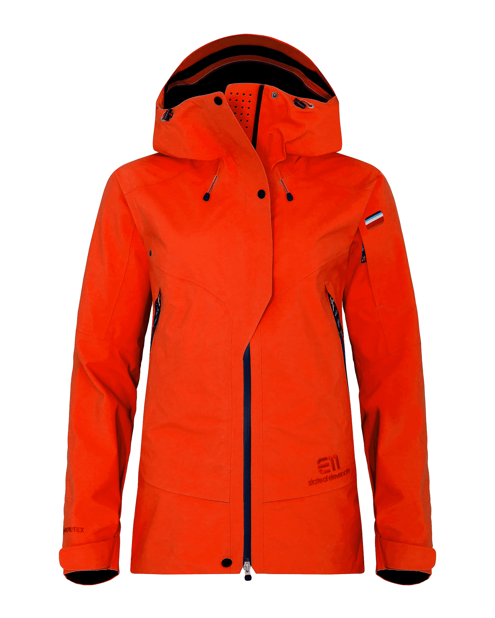 Spicy Orange