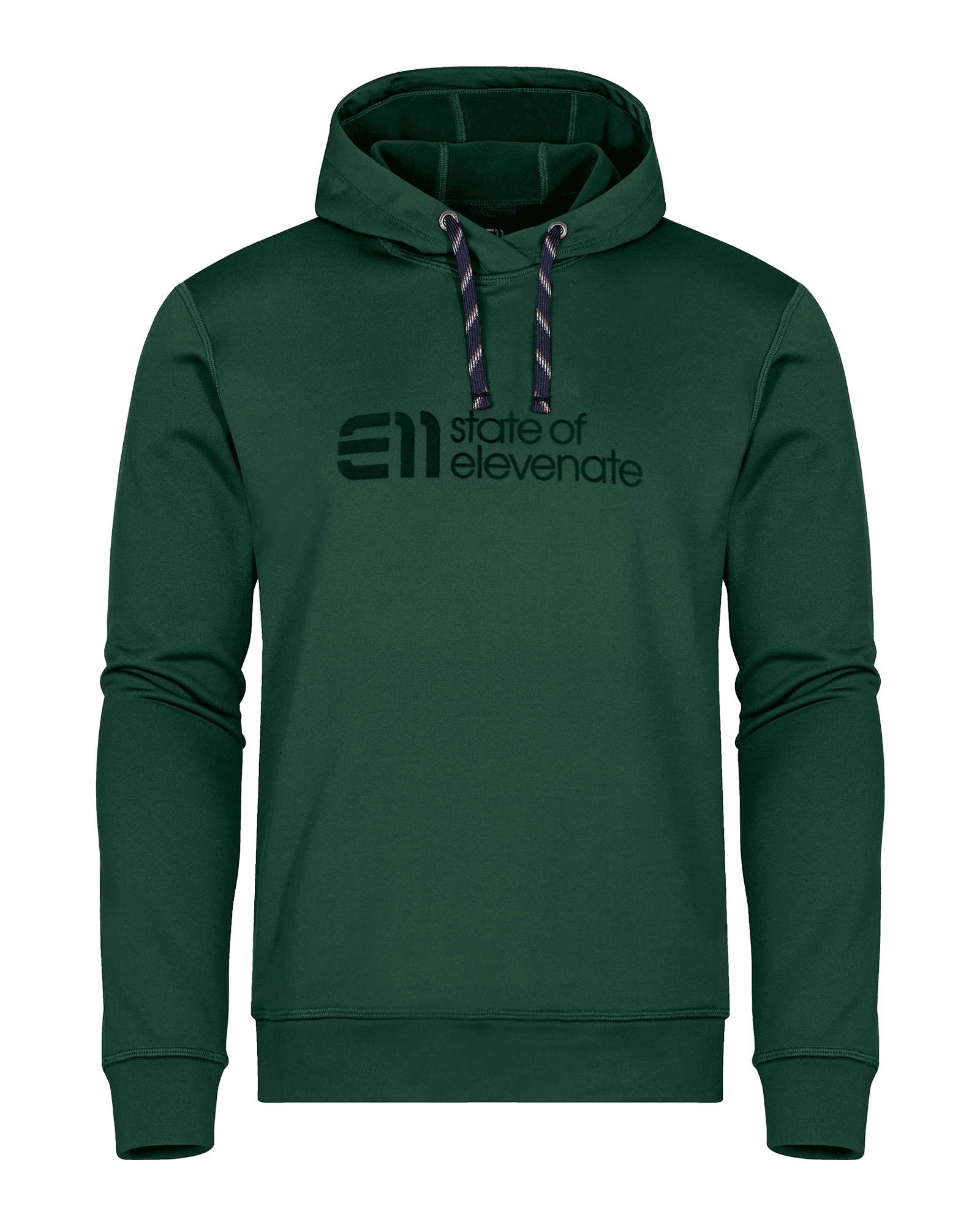 Logo Hood Wildwood Green