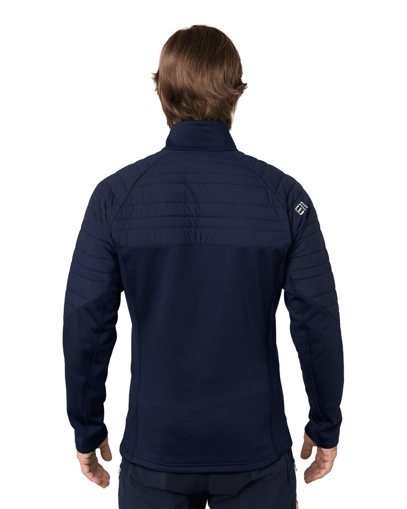 Dark Navy