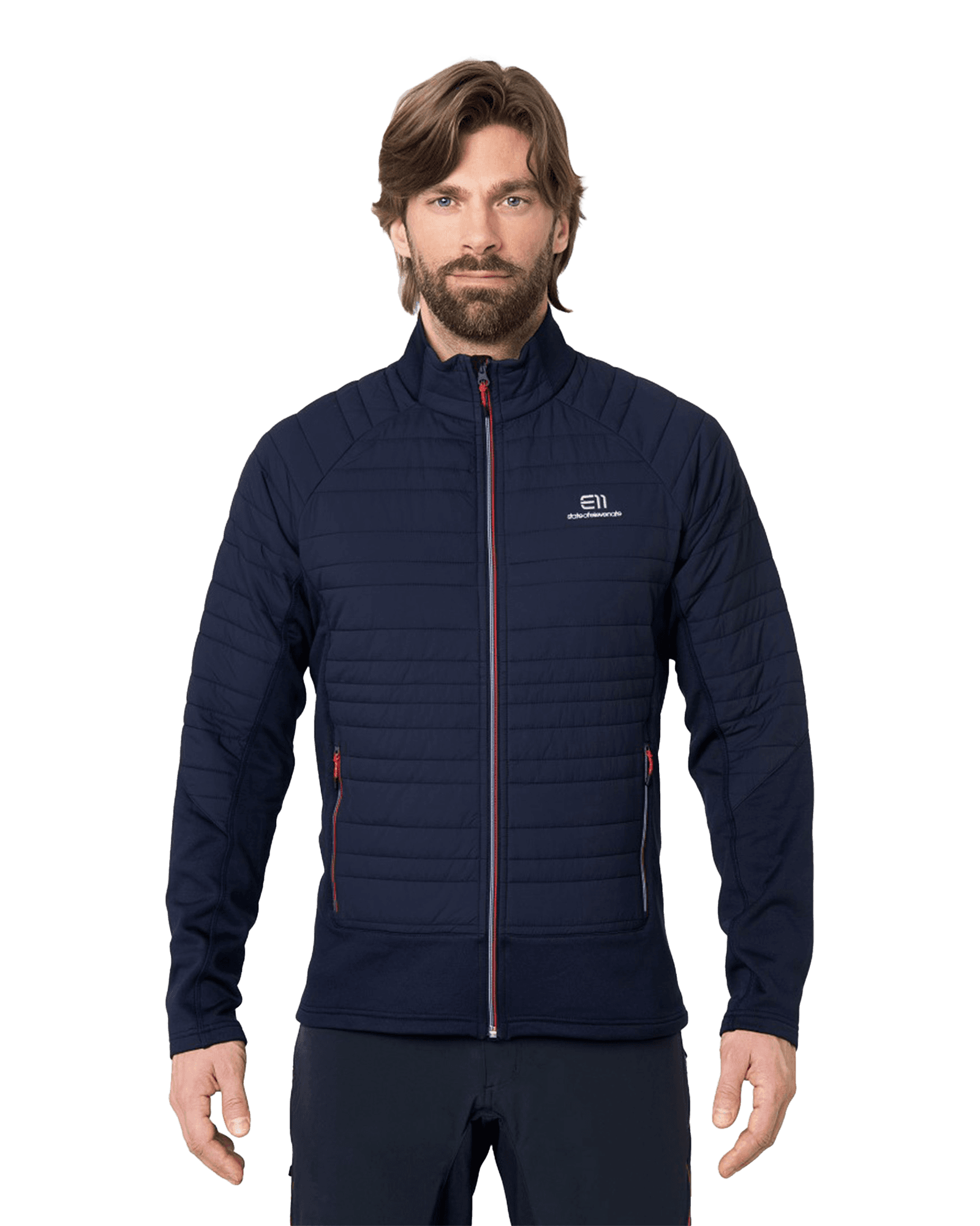 Dark Navy