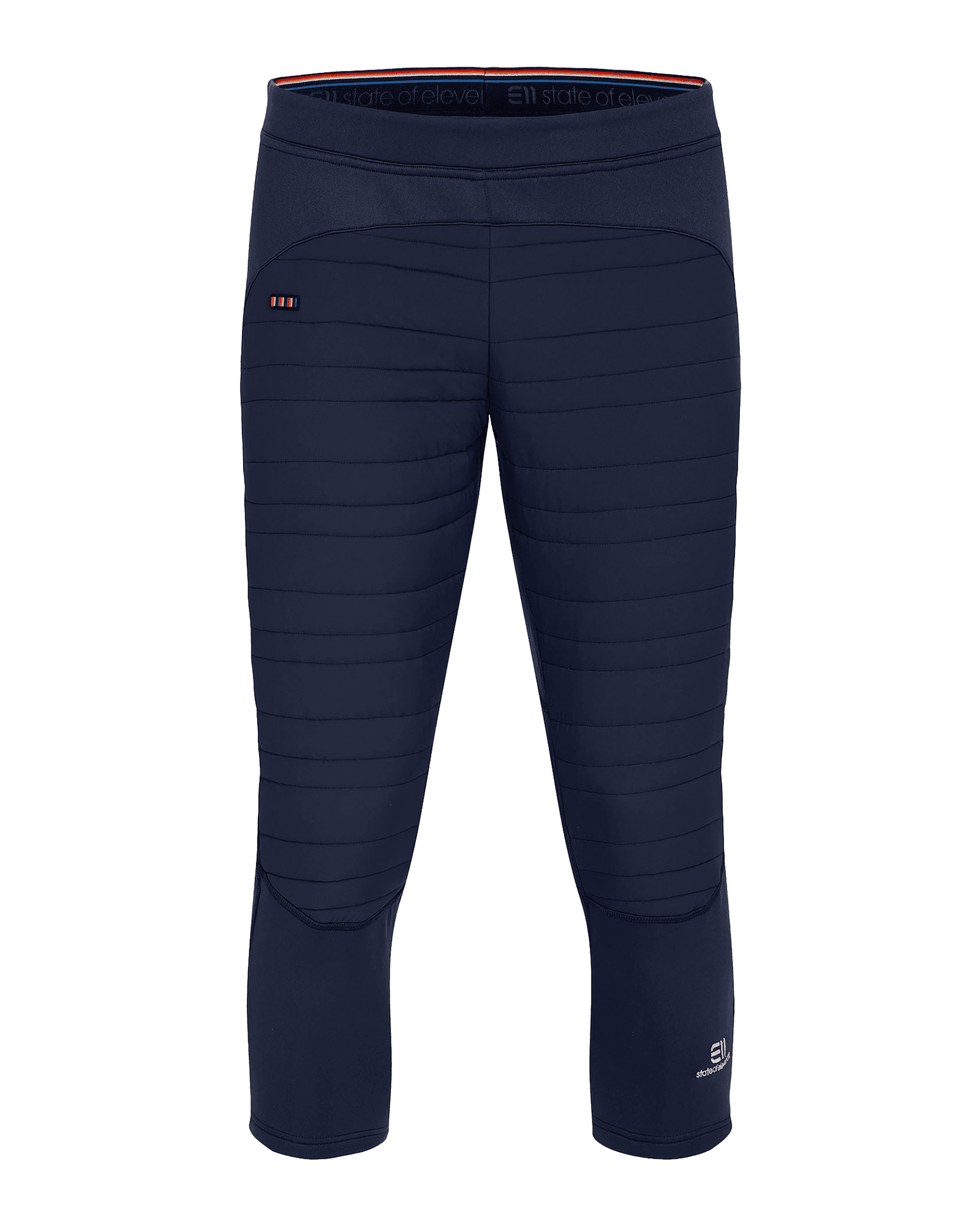 Fusion Stretch Pant M Dark Navy
