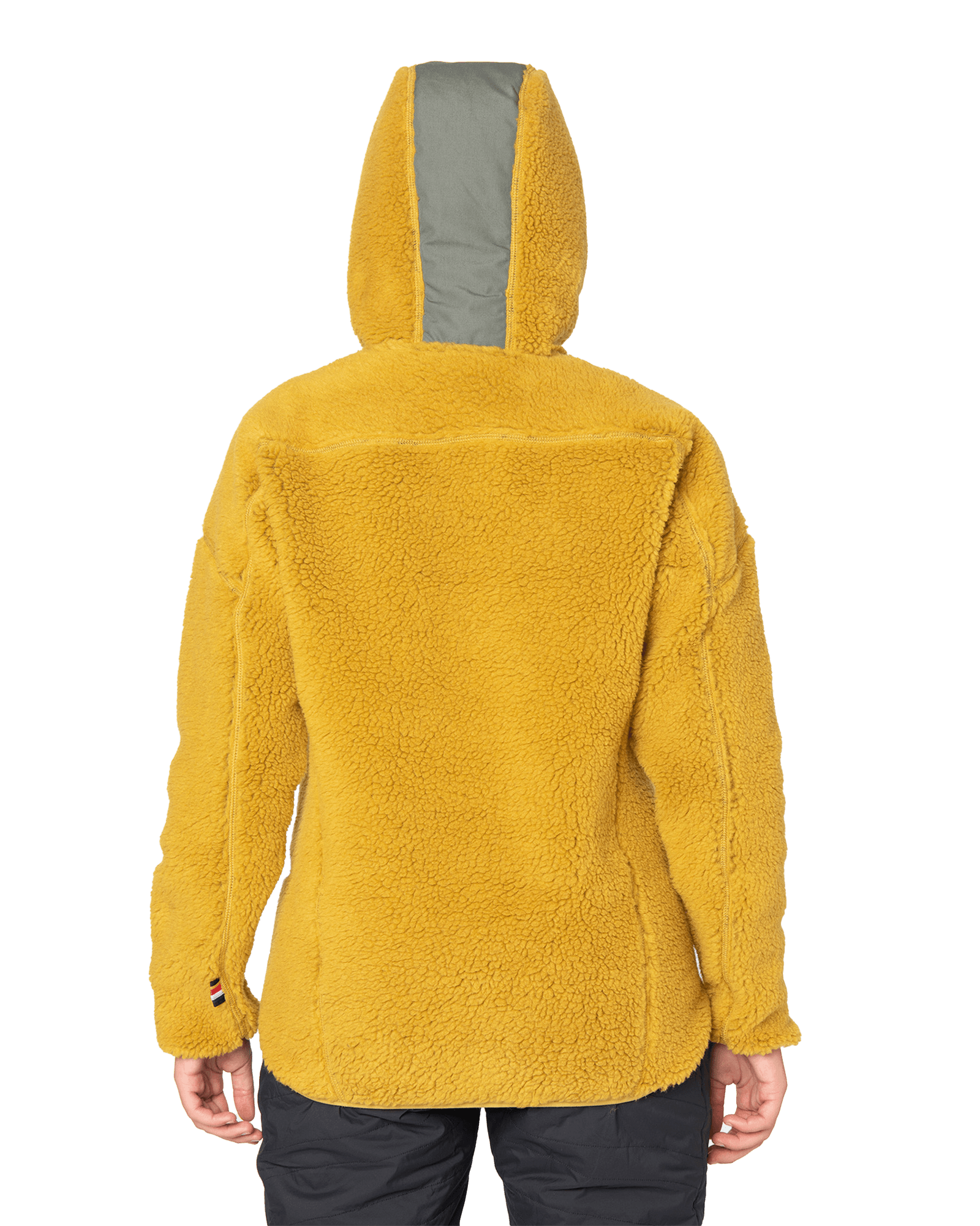 Mineral Yellow