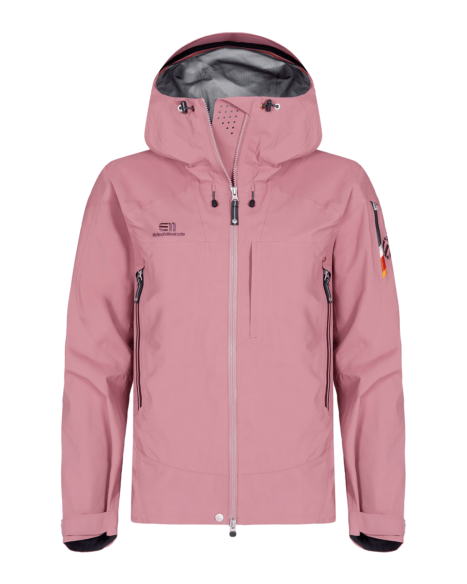 Berry Shake Pink