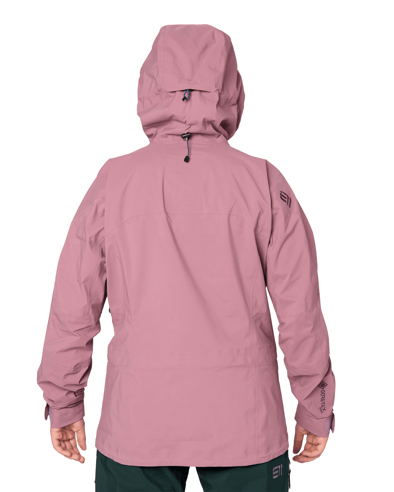 Berry Shake Pink
