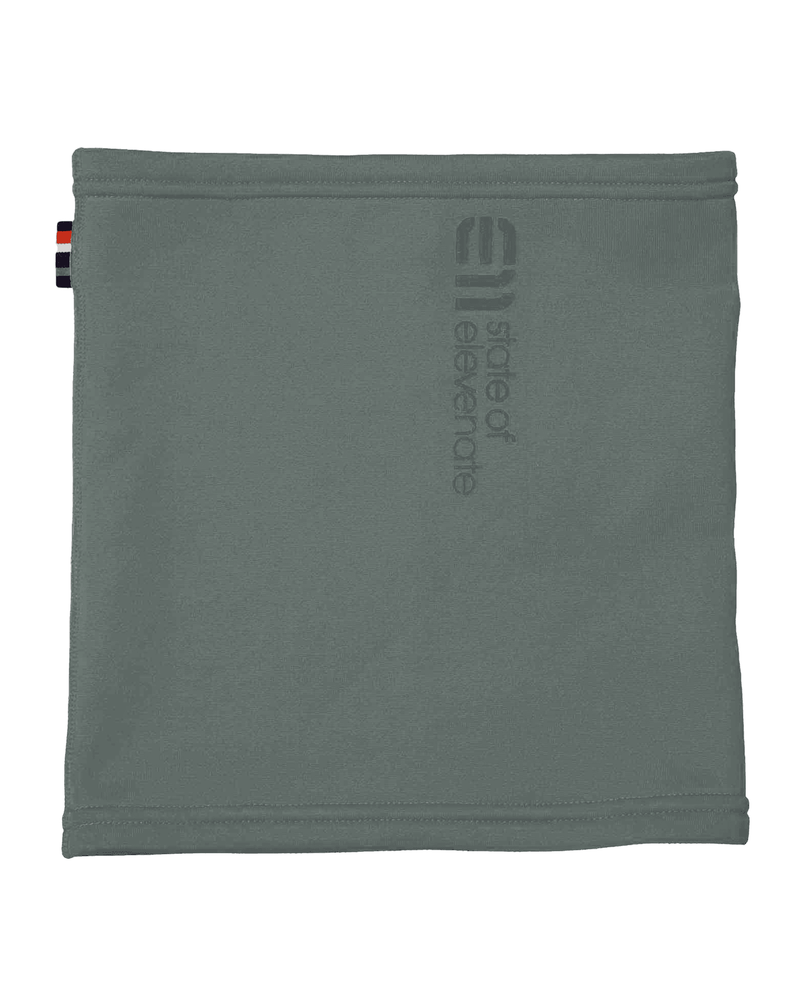 Skiers Tube Gray Green