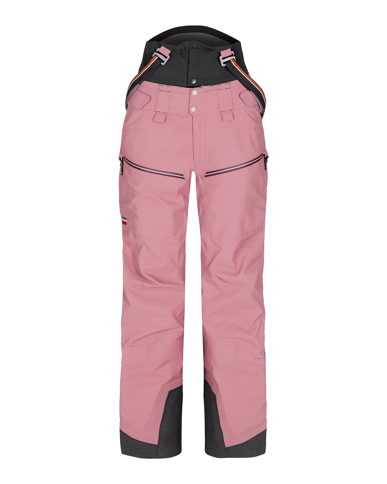 Berry Shake Pink