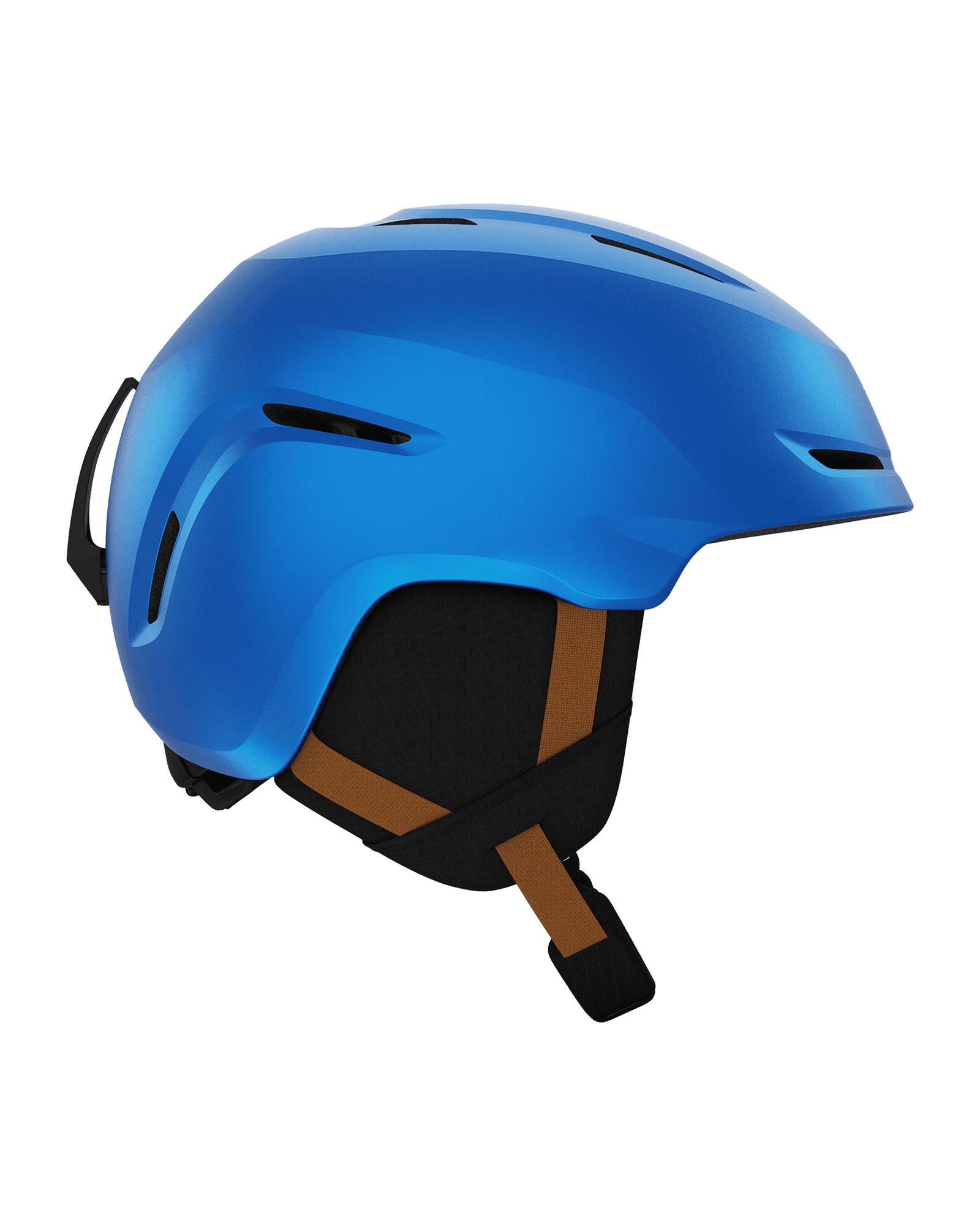 Blue Shreddy Yeti