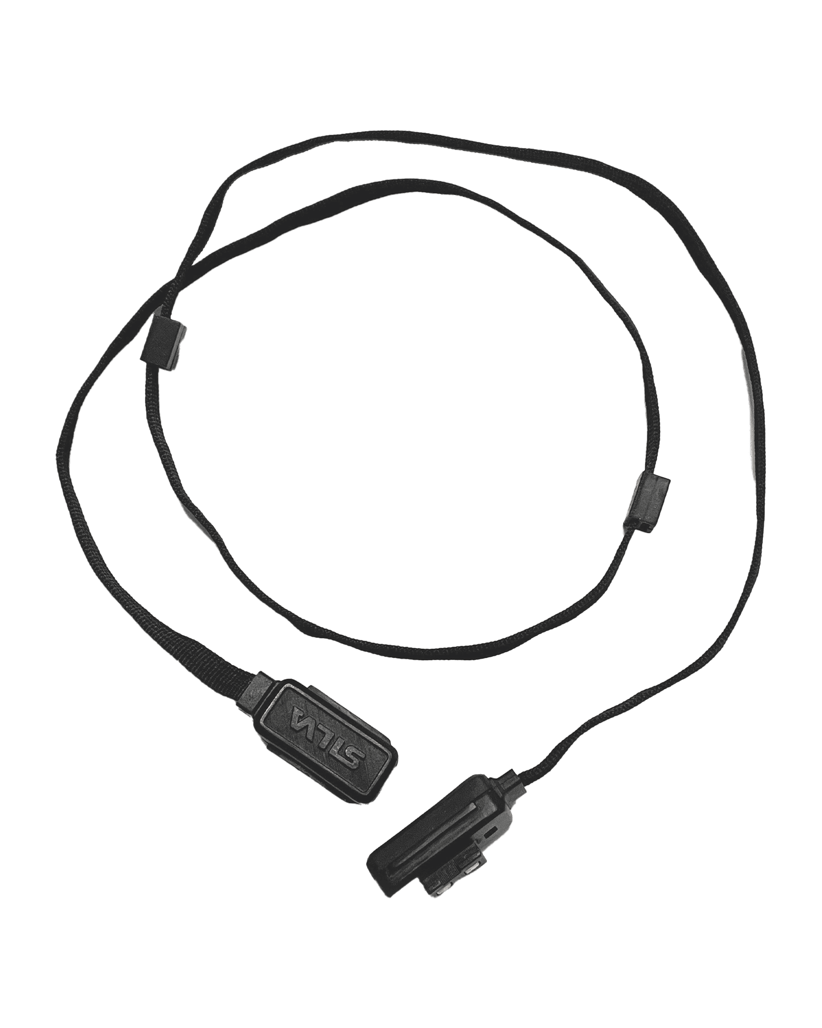 Free Extension Cable 40cm Black