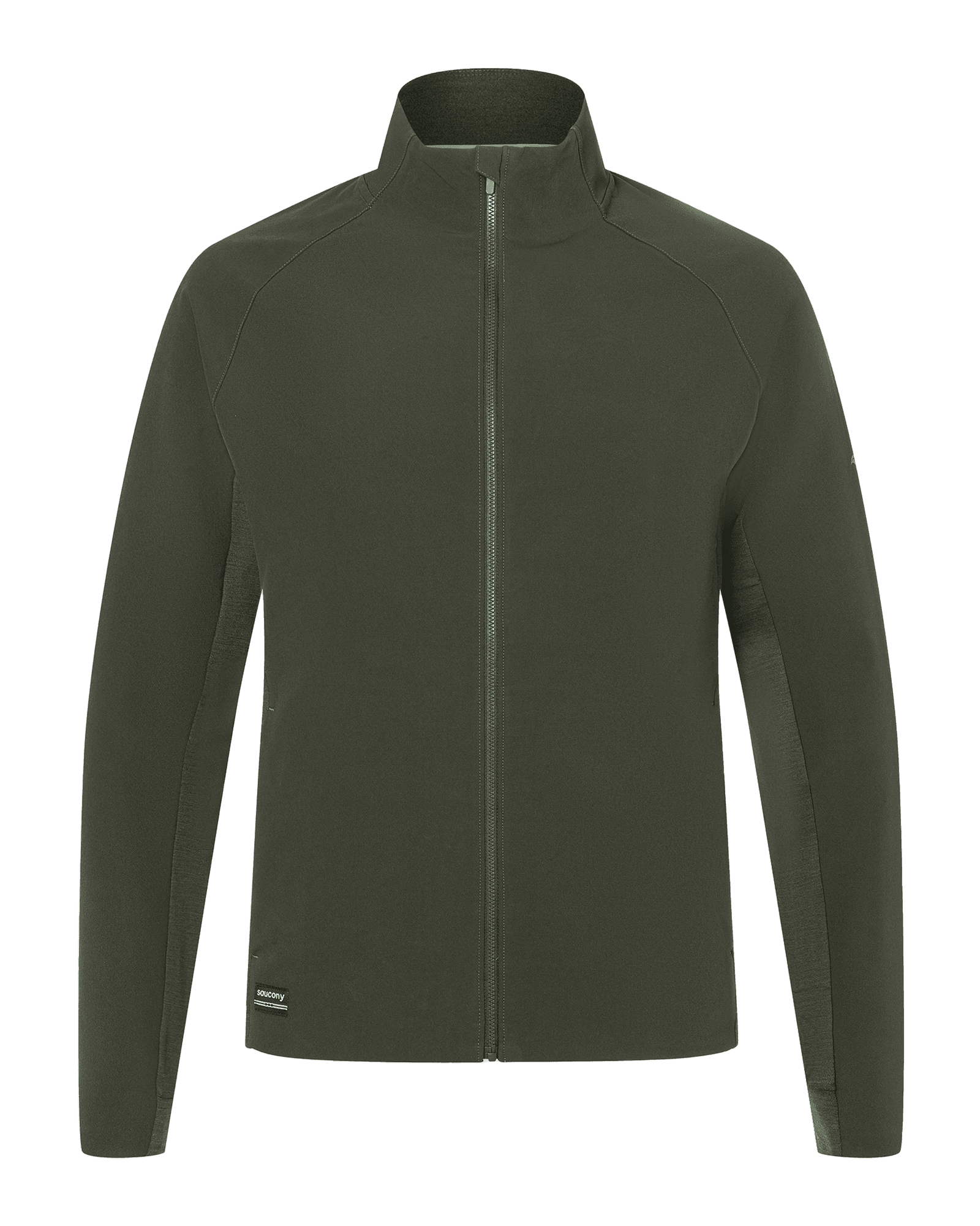 Triumph Jacket M Umbra