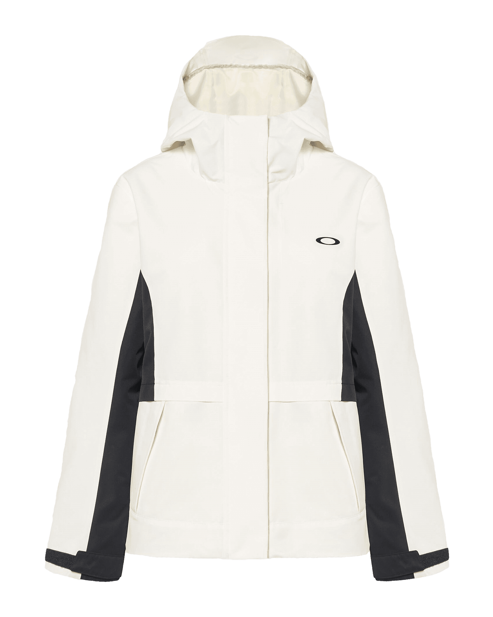 Arctic White/Blackout