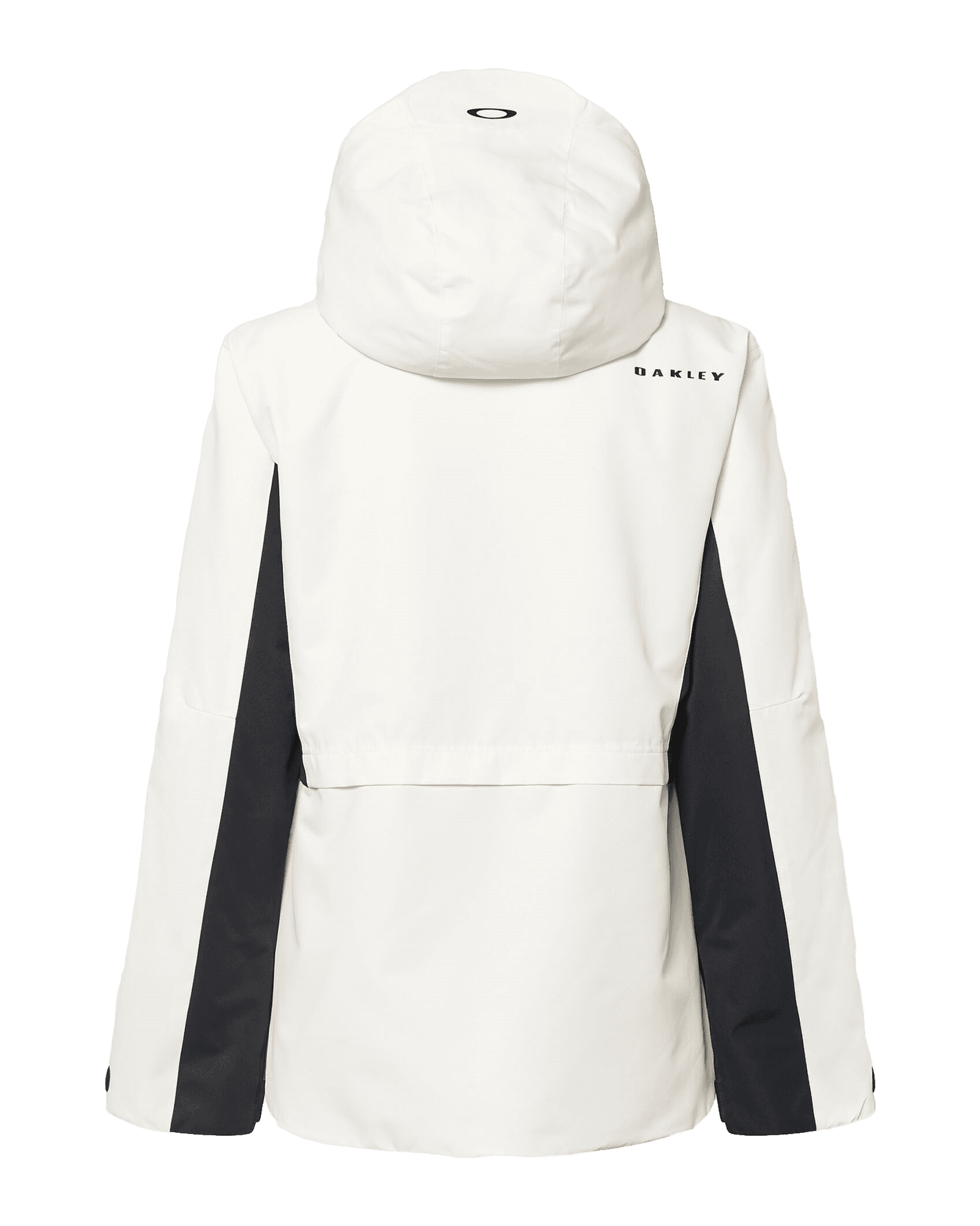 Arctic White/Blackout