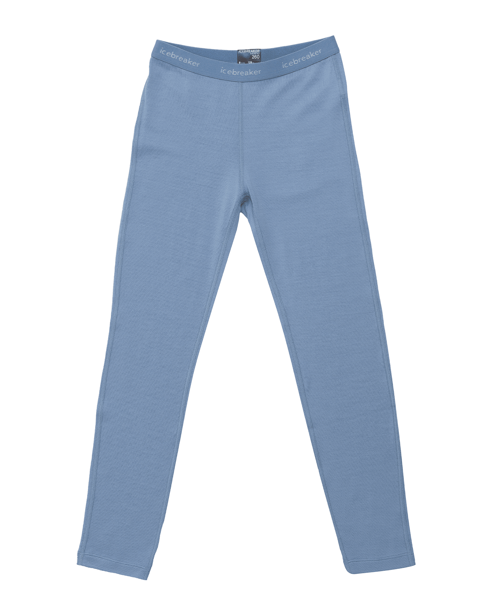 260 Tech Leggings JR Blue