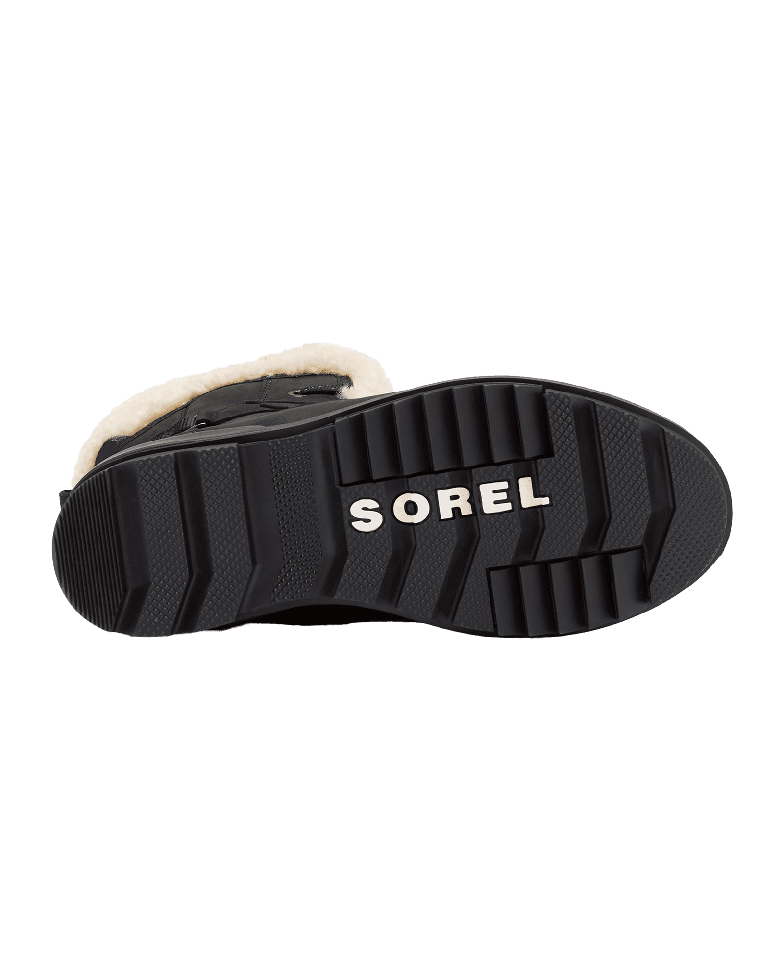 Black/Sea Salt