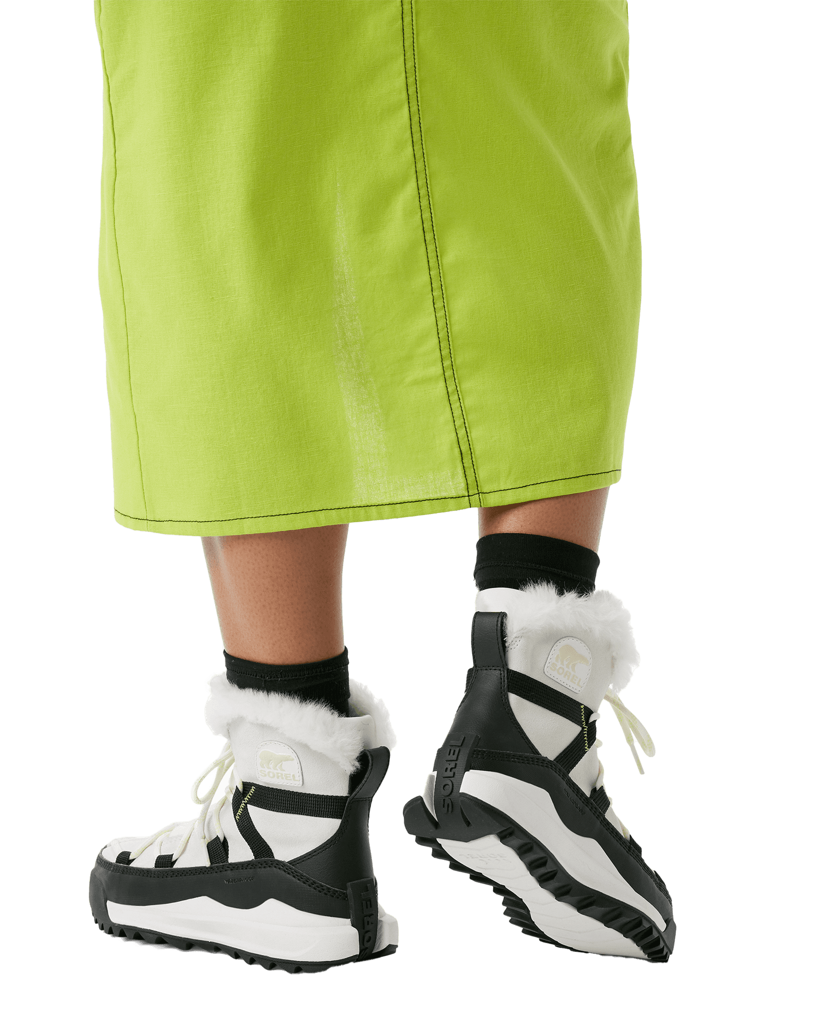 Ona RMX Glacy W Sea Salt/Black