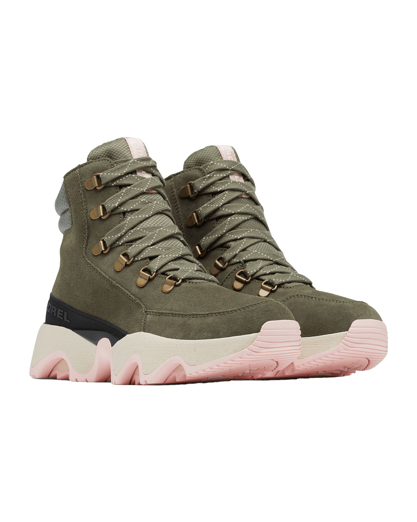 Stone Green/CH