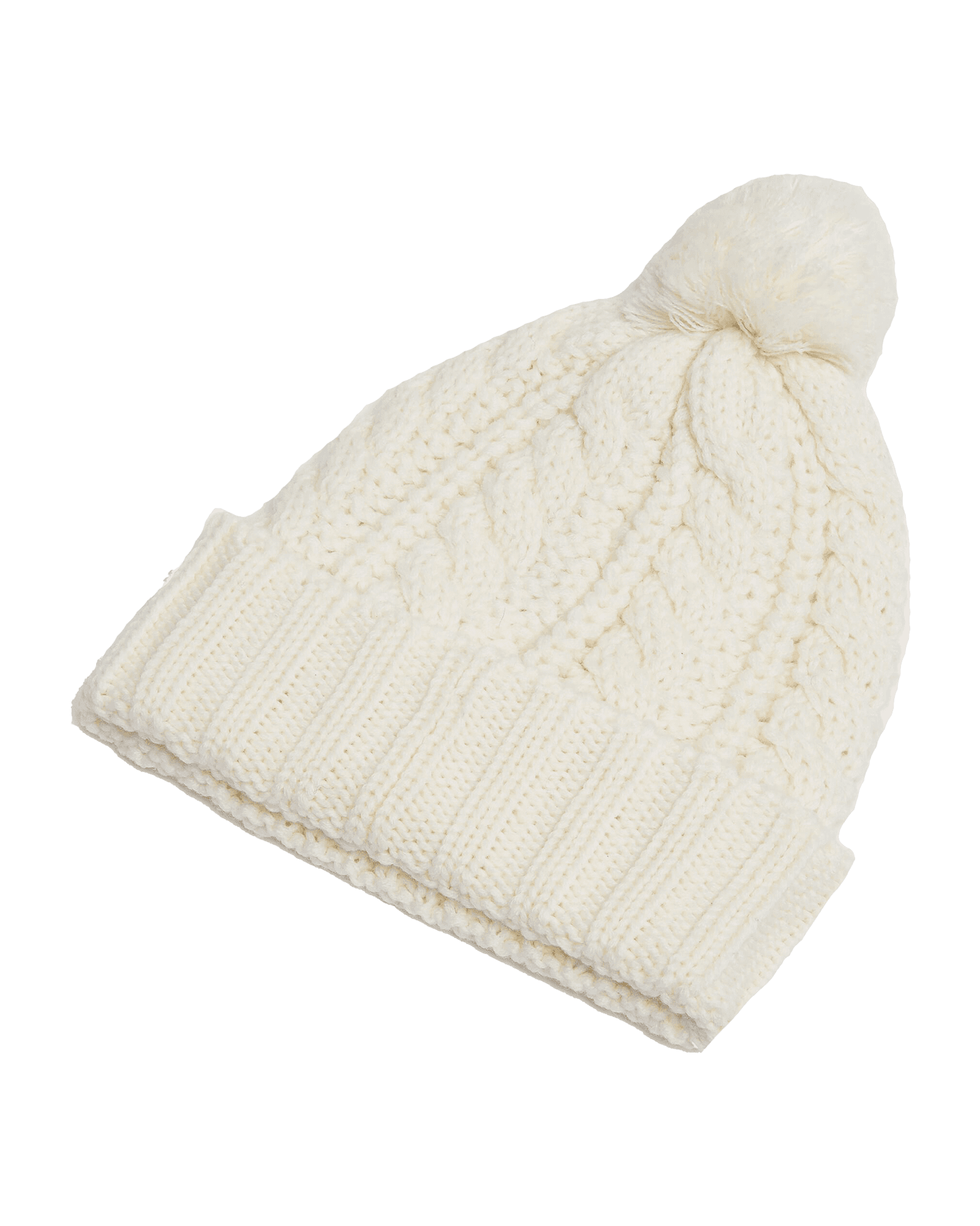 Arctic White