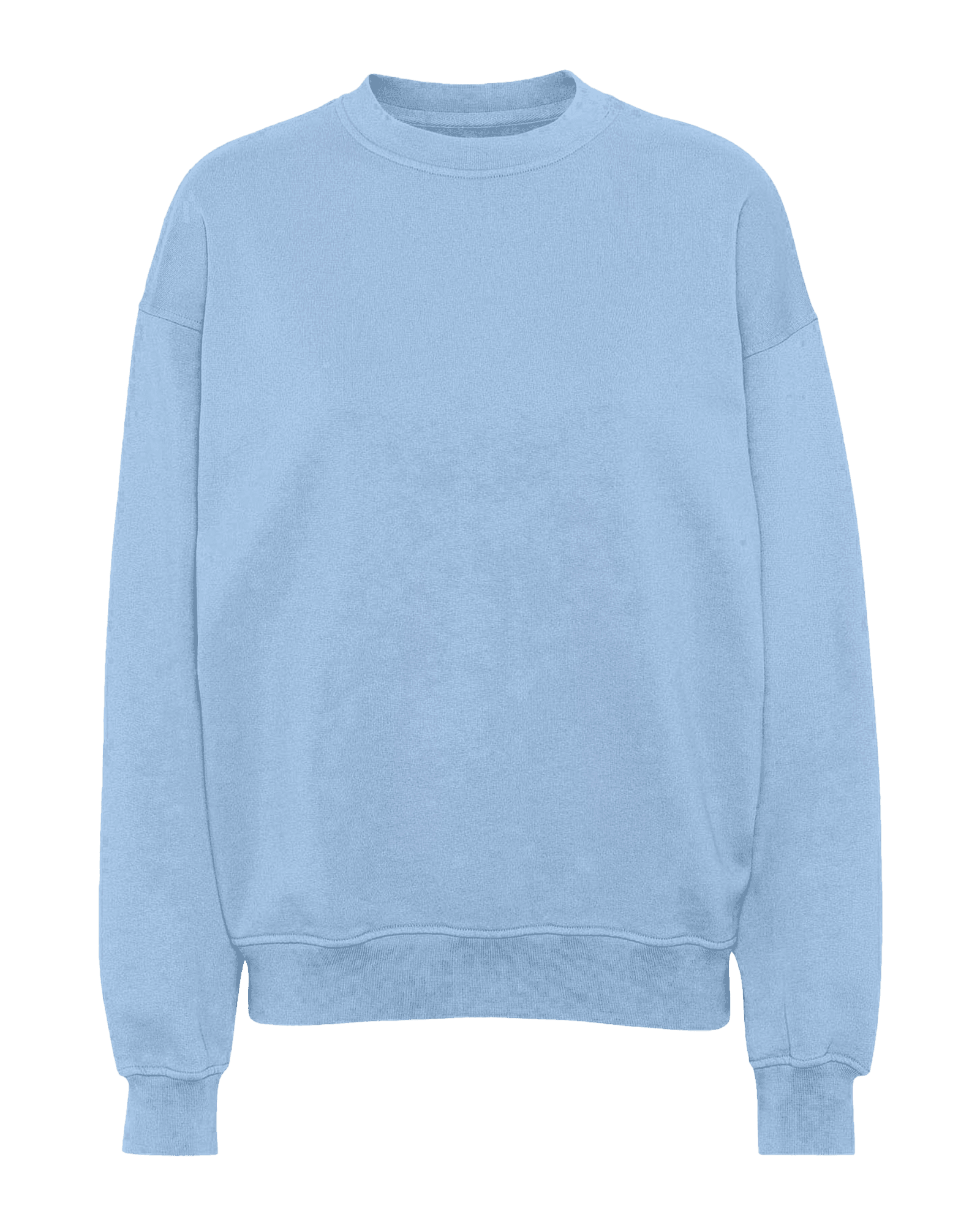 Seaside Blue