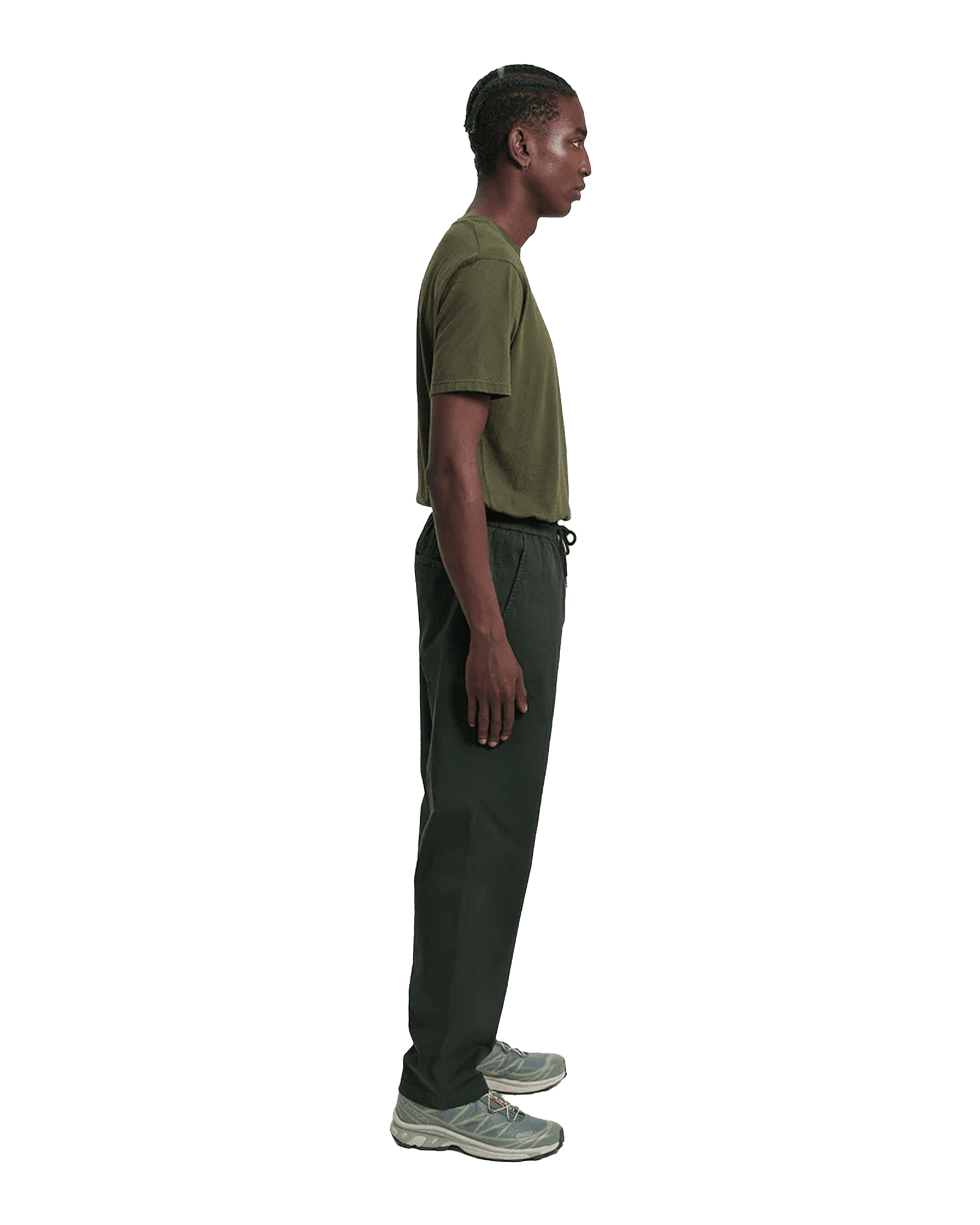 Hunter Green