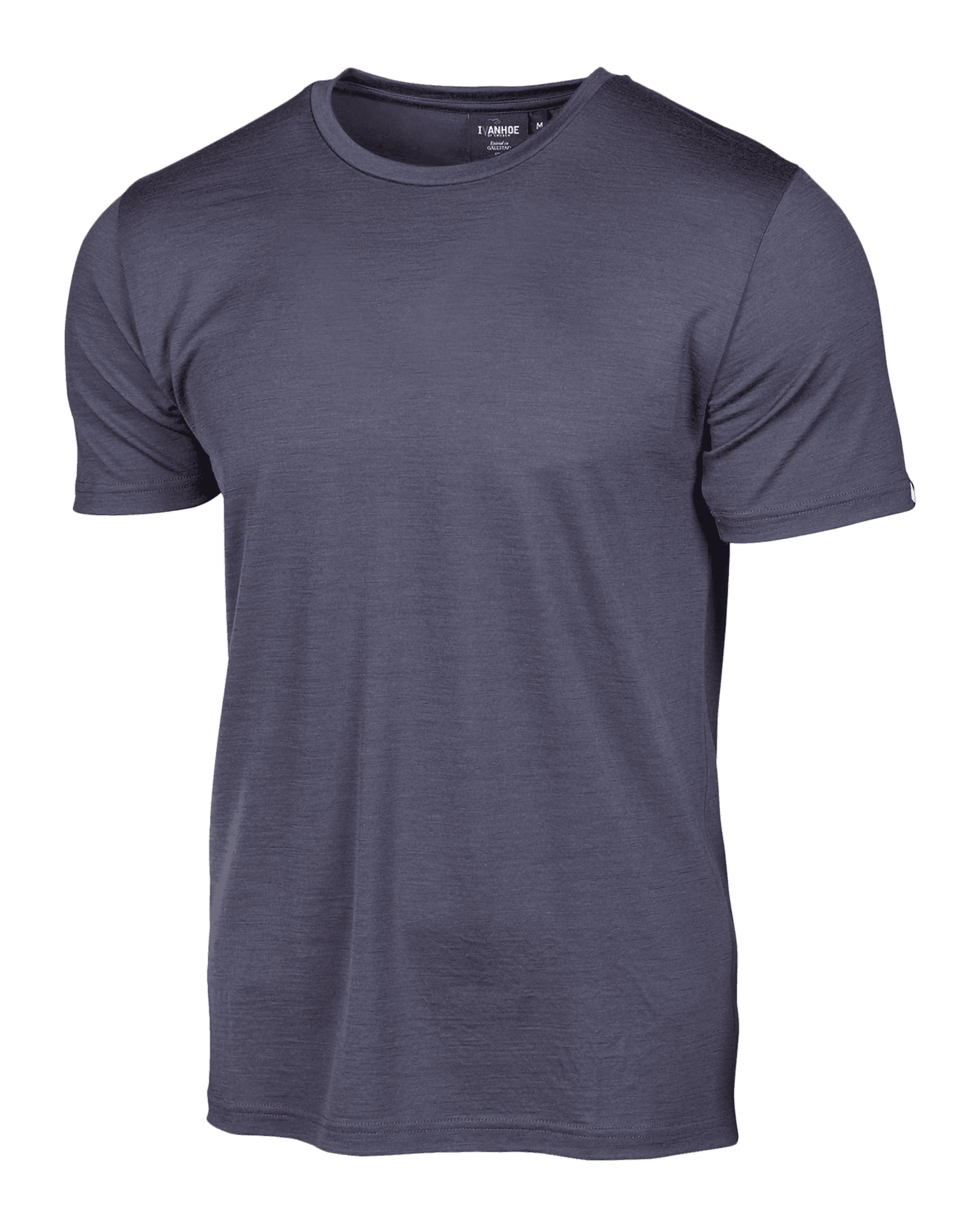 Ceasar t-shirt M Steelblue