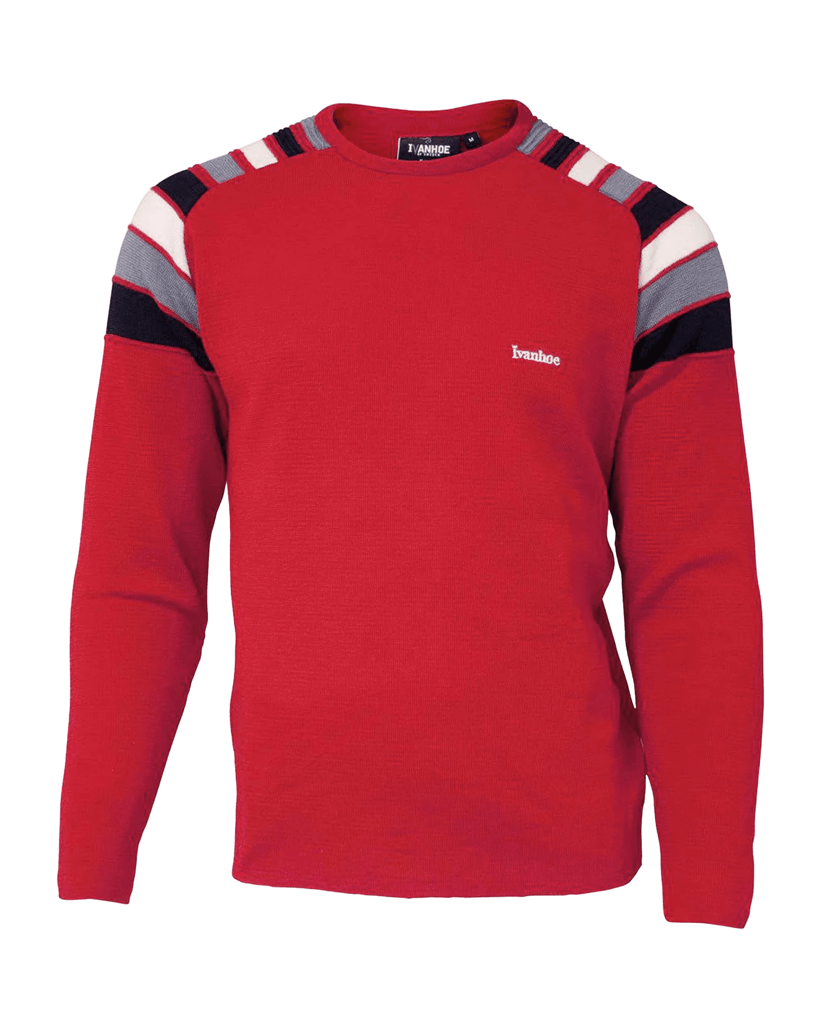 Retro-Duffy M Chilli Red