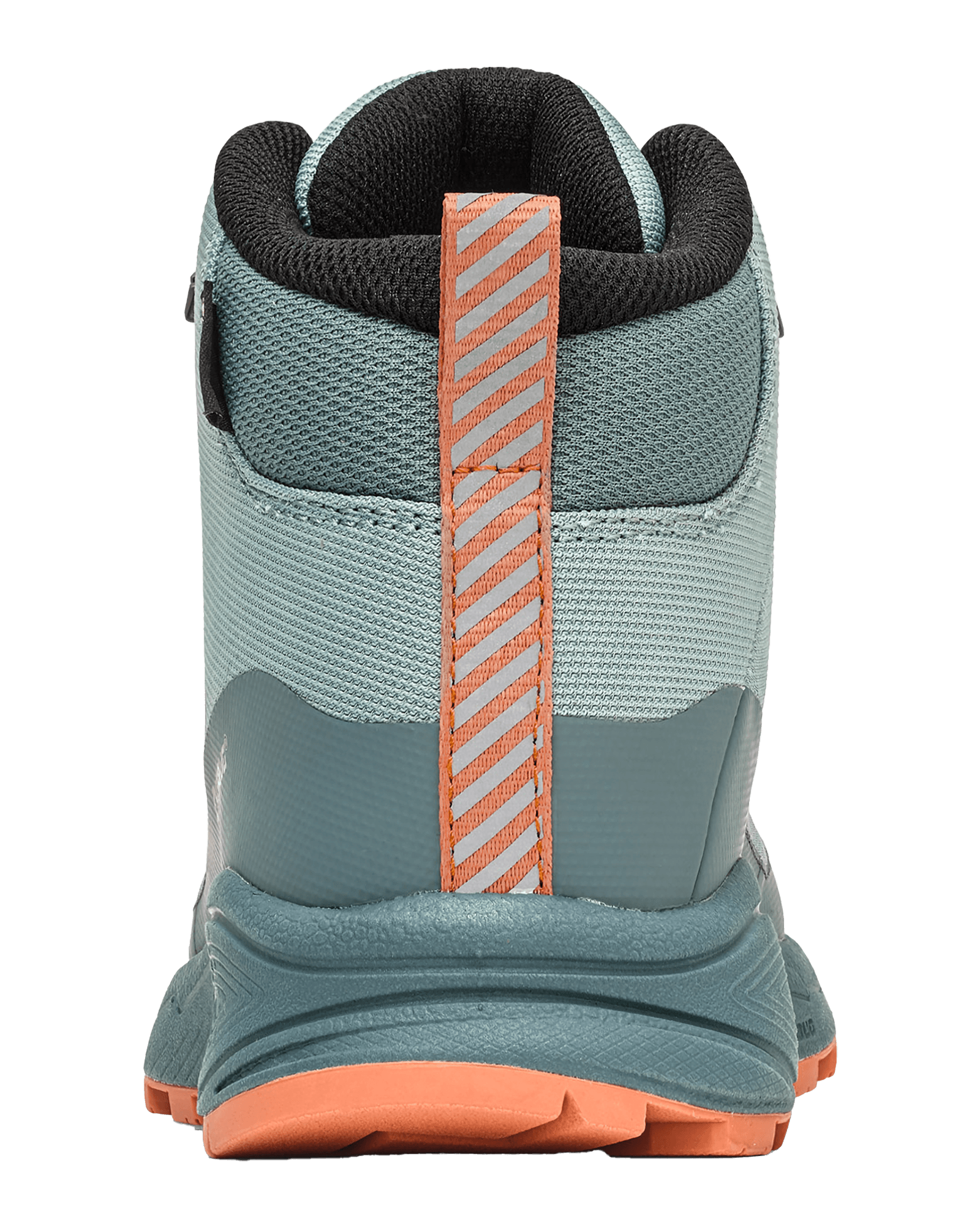 GreenStone/Orange