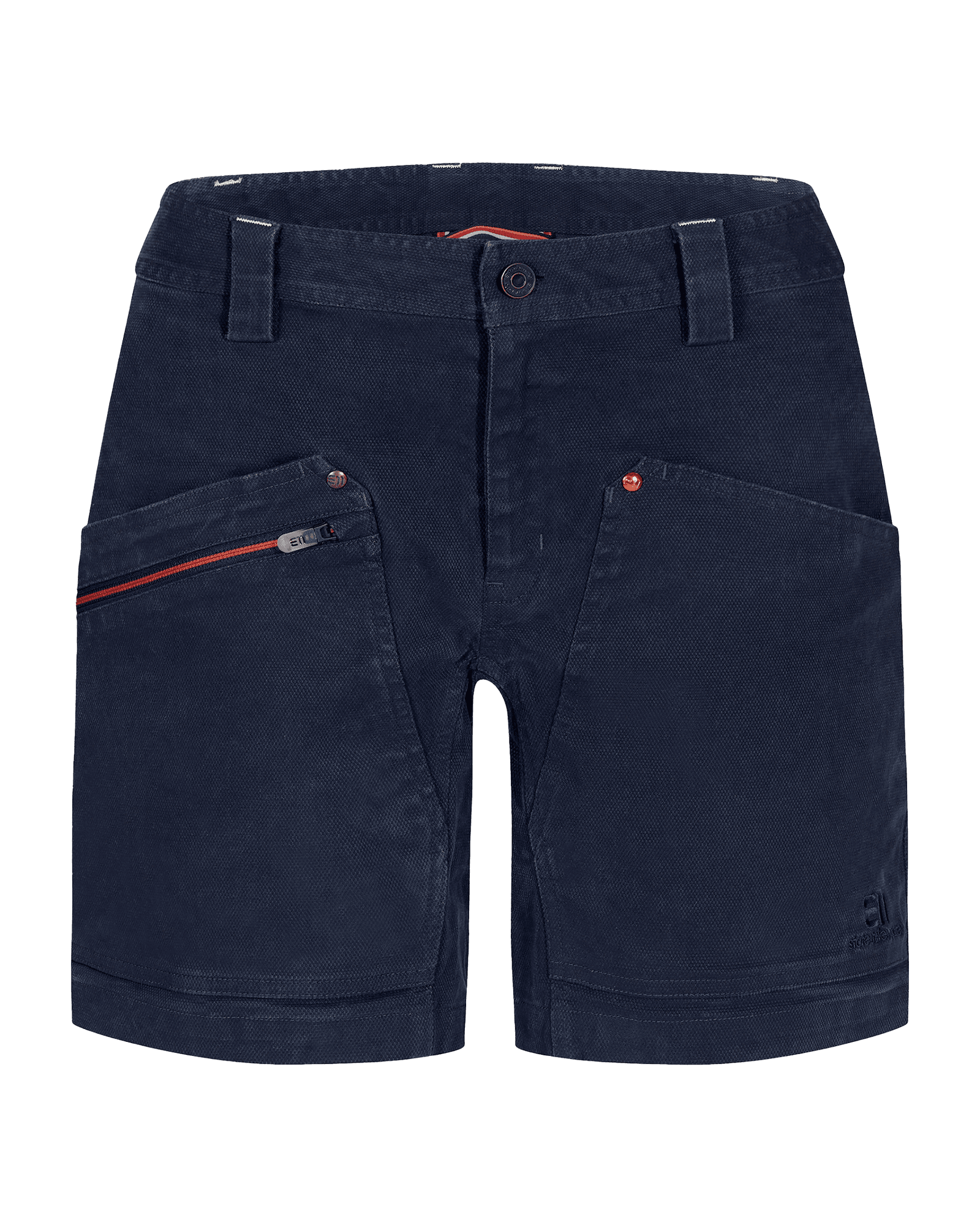 Pebble Shorts W Dark Ink