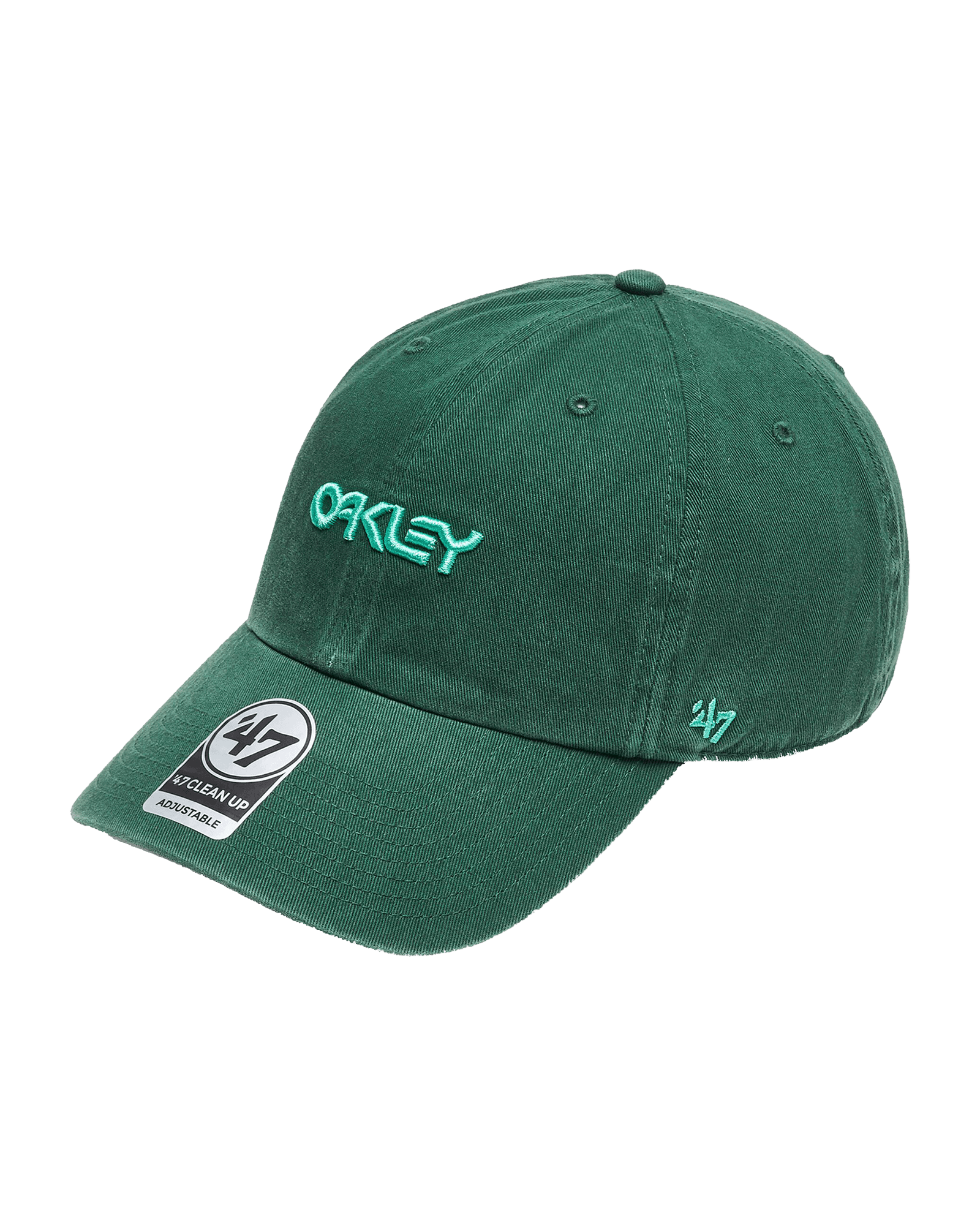 Hunter Green (Helmet)