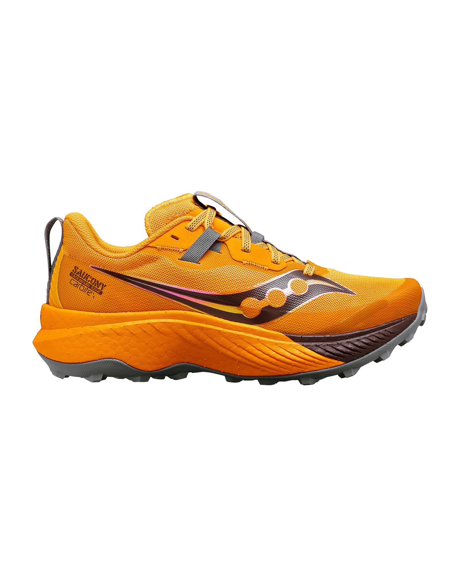 Endorphin Edge W Flax/Metal