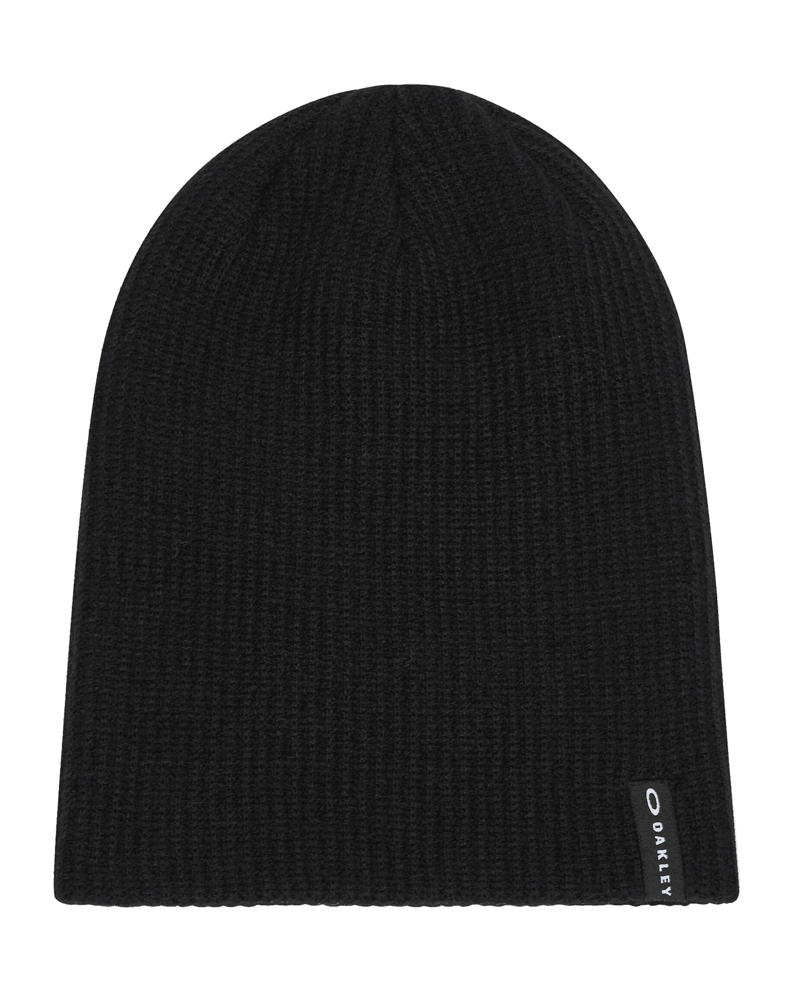 Back Bone Beanie 2.0 Blackout