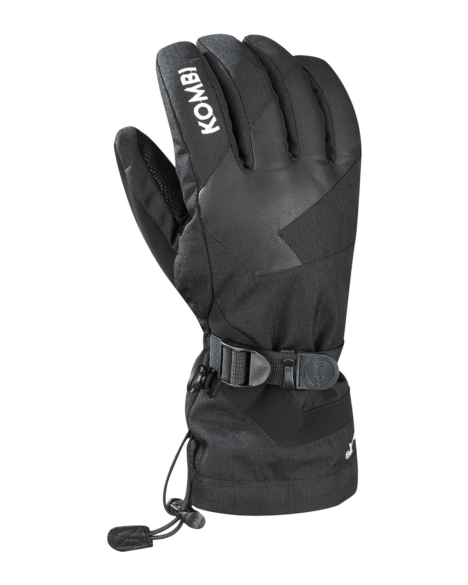 Timeless Glove Black