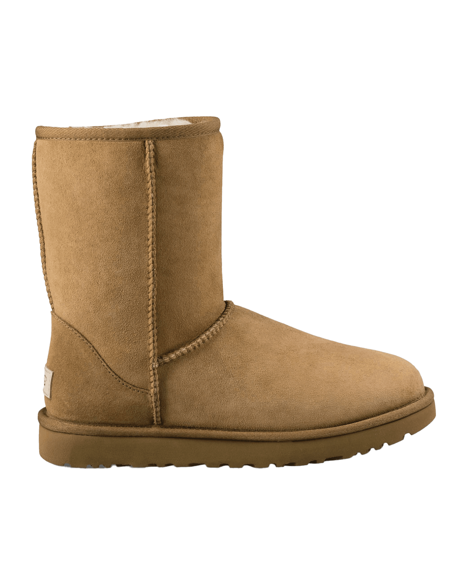 Classic Short II W Chestnut