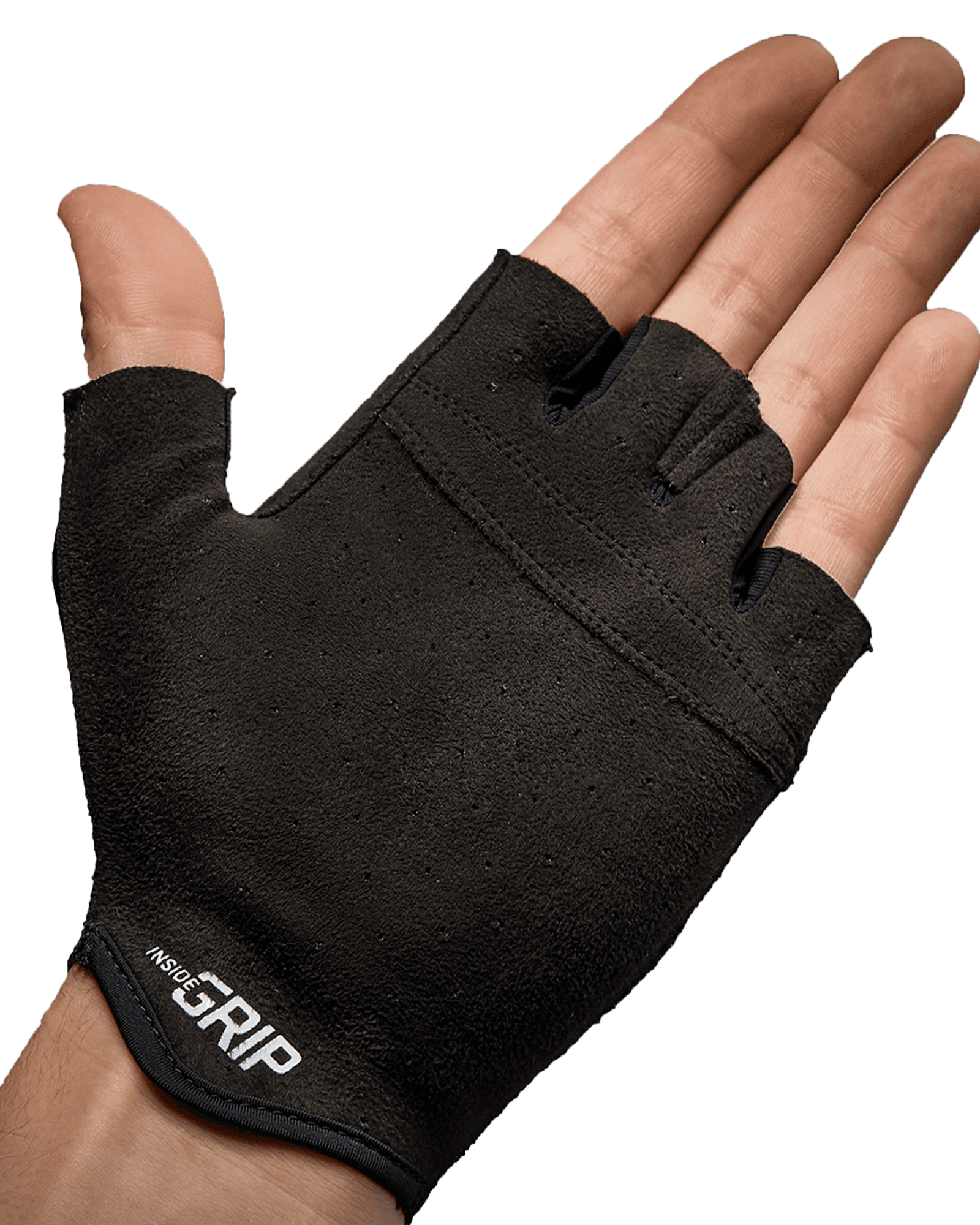 Aerolite InsideGrip Glove Black