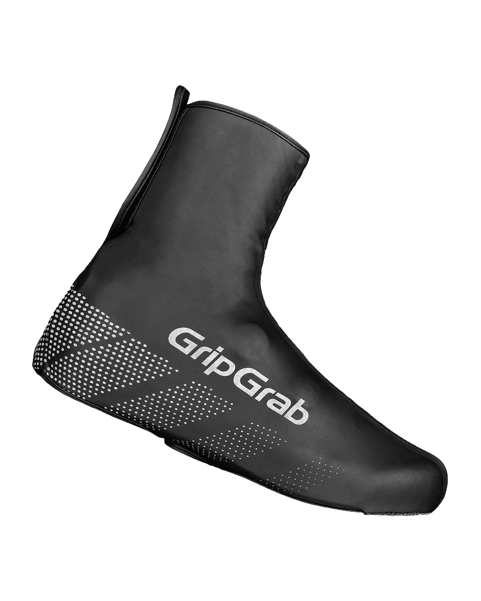 Ride Waterproof Shoe Cover Black