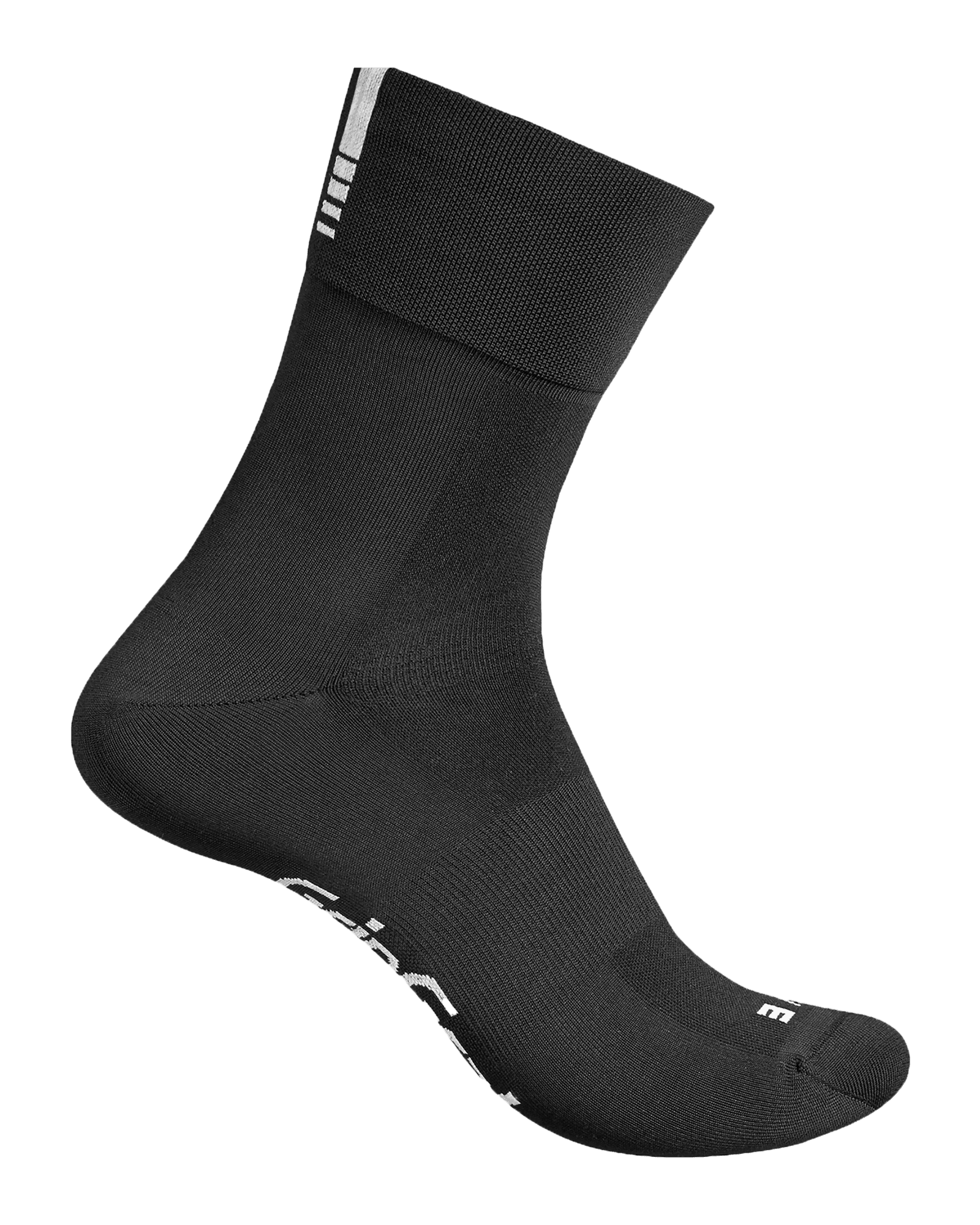 Lightweight SL Sock Black