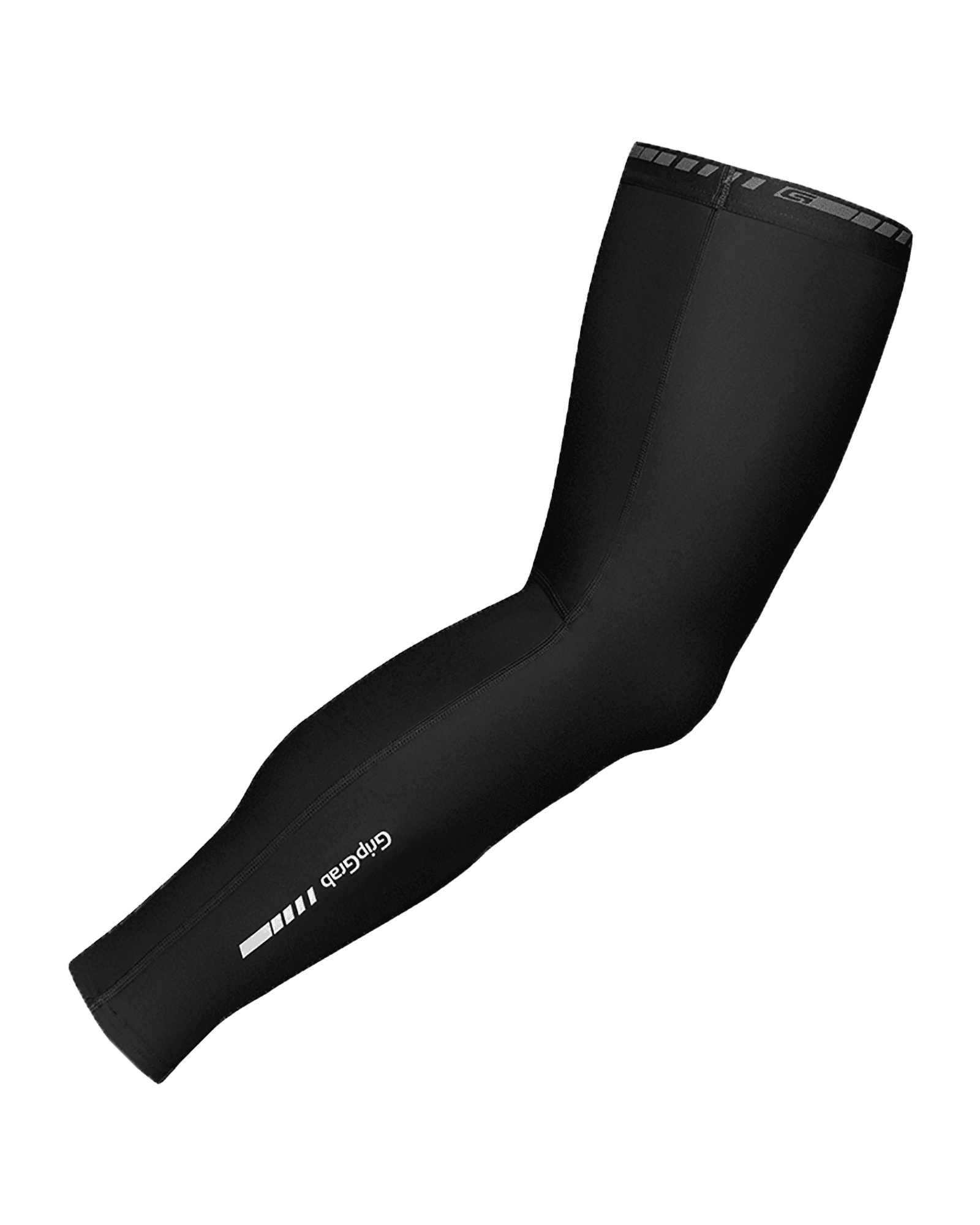 Classic Thermal Leg Warmers Black