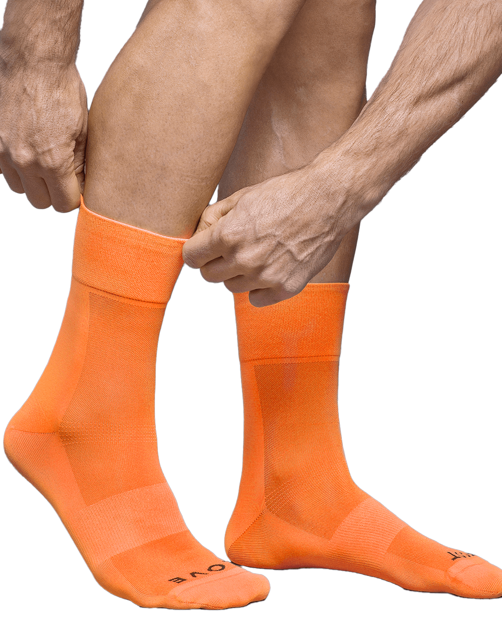 Orange Hi-Vis