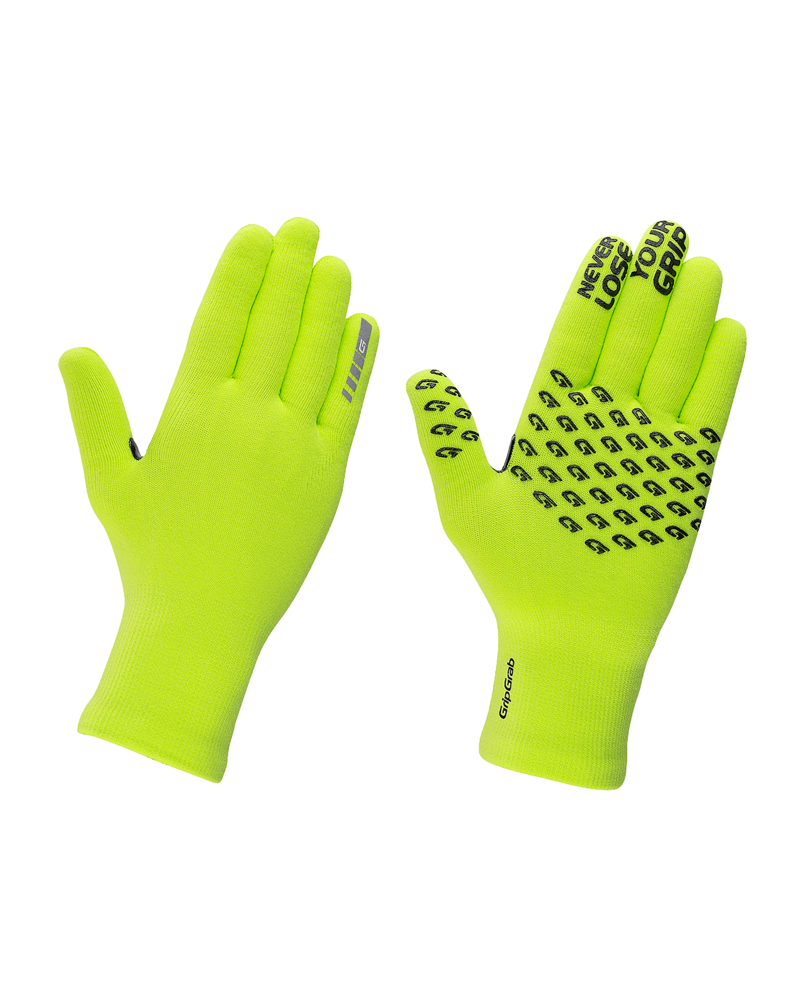 Yellow Hi-Vis
