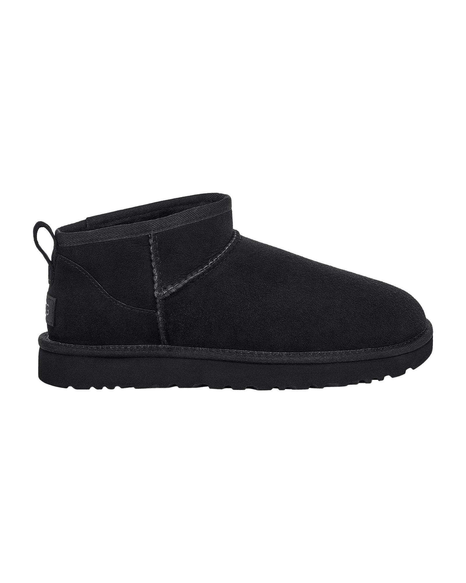 Classic Ultra Mini W Black