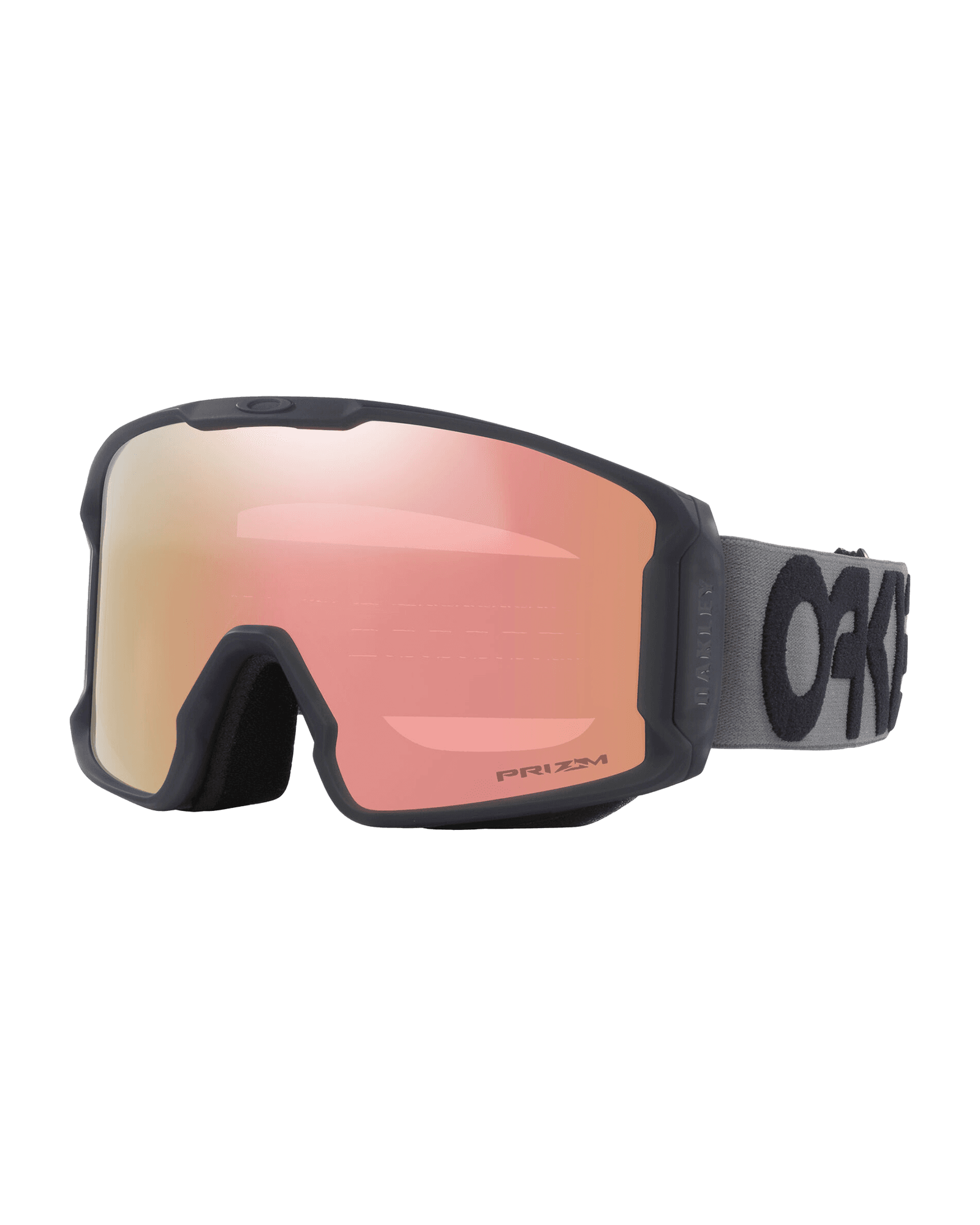 Prizm Rose Gold Iridium